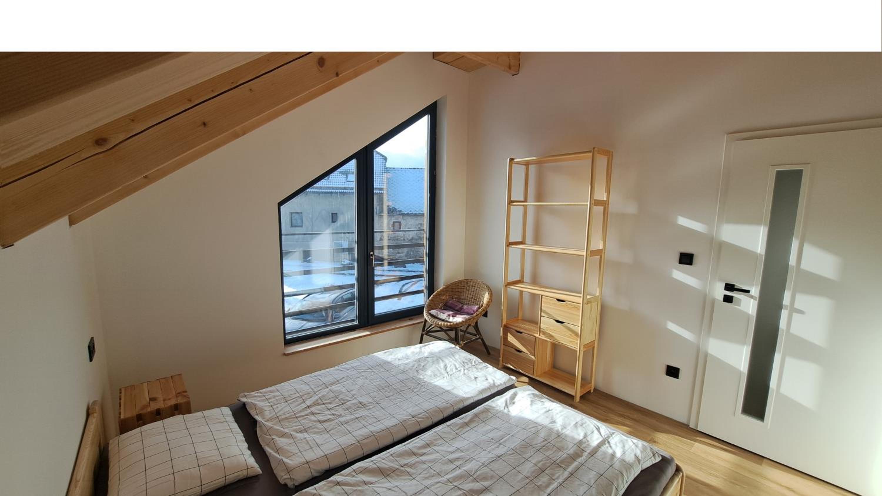 wellness roubenka Holčí