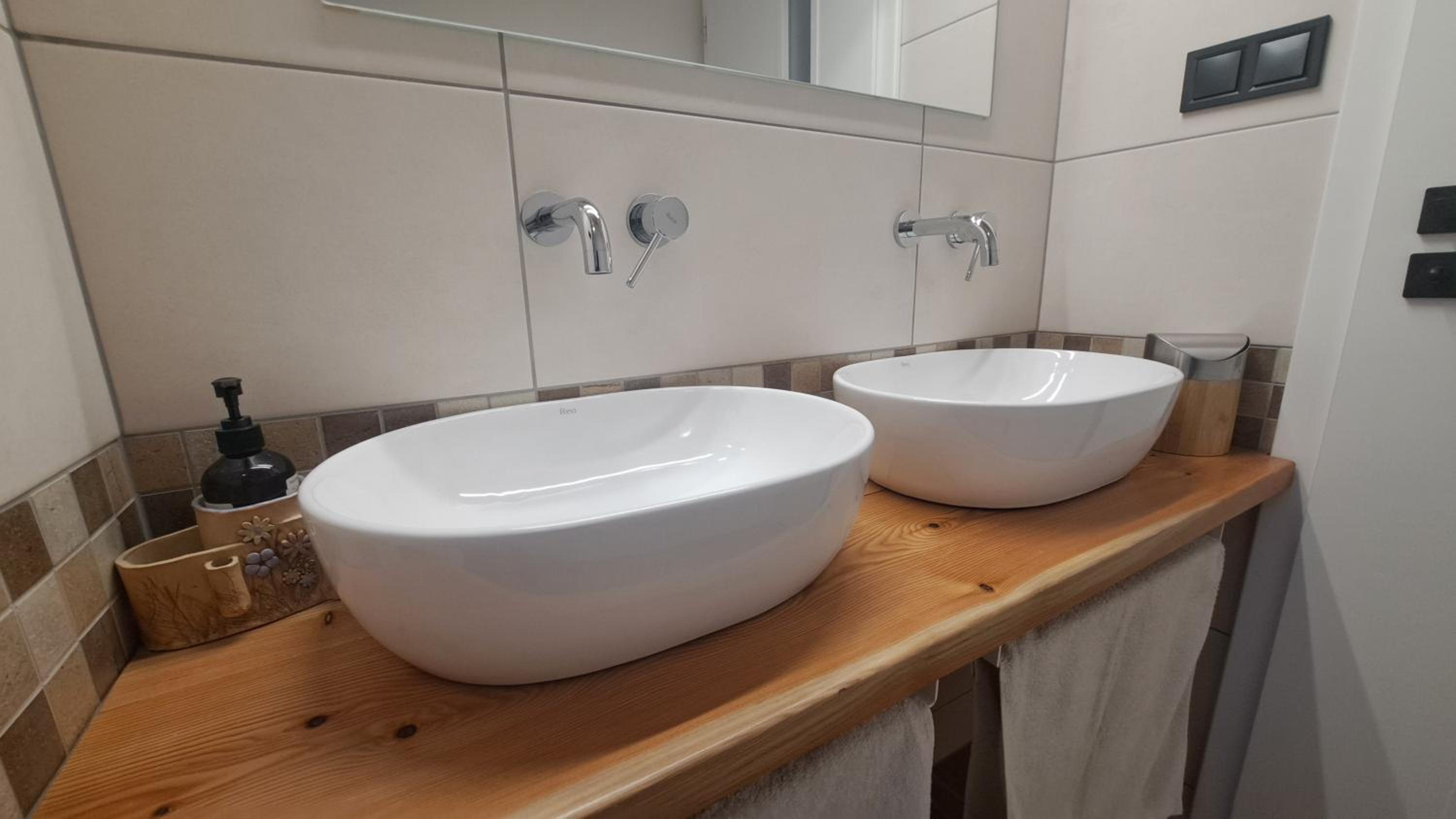 wellness roubenka Holčí