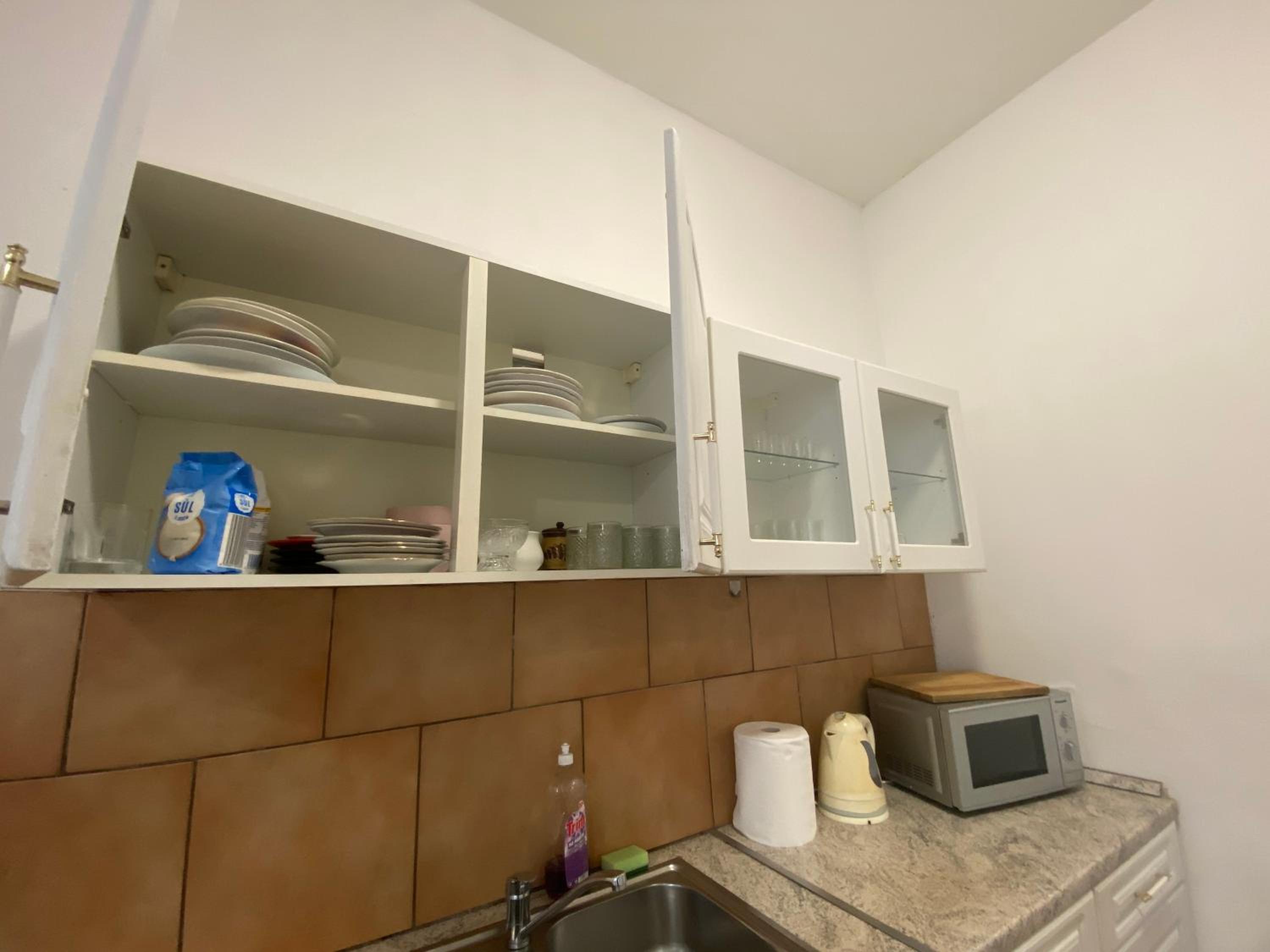 Apartmány Pražská