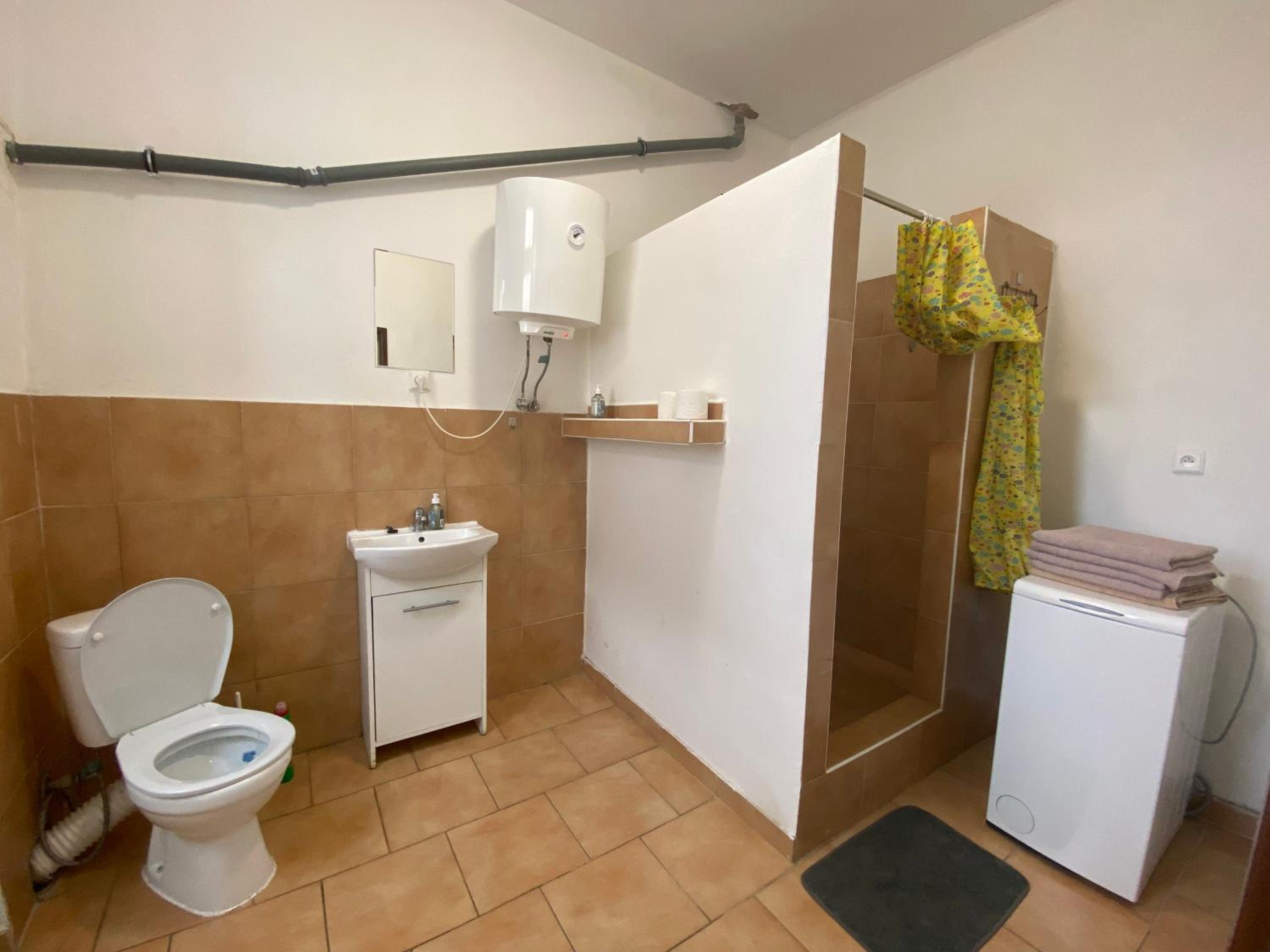 Apartmány Pražská