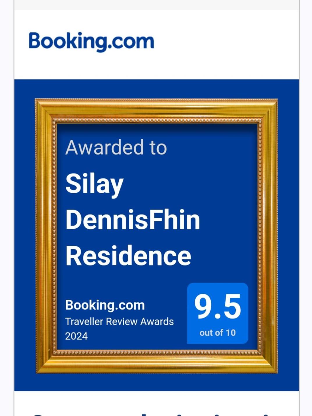 Silay DennisFhin Residence view 2