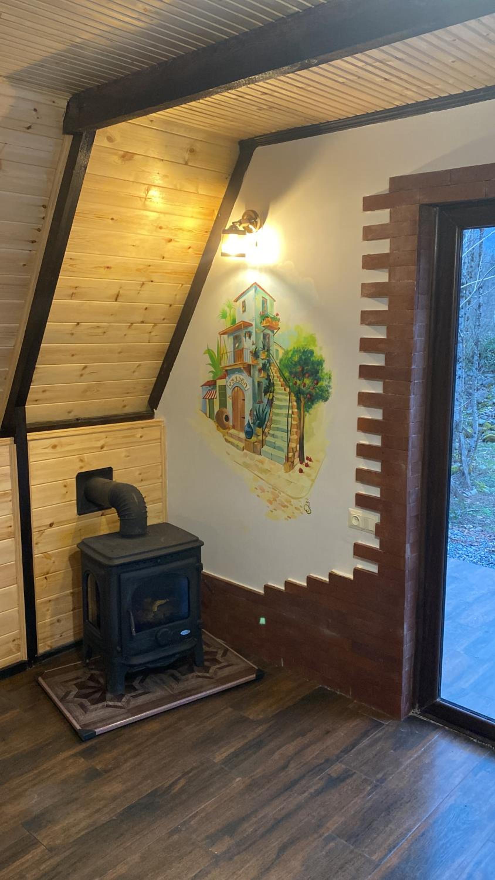 cottage machakhela