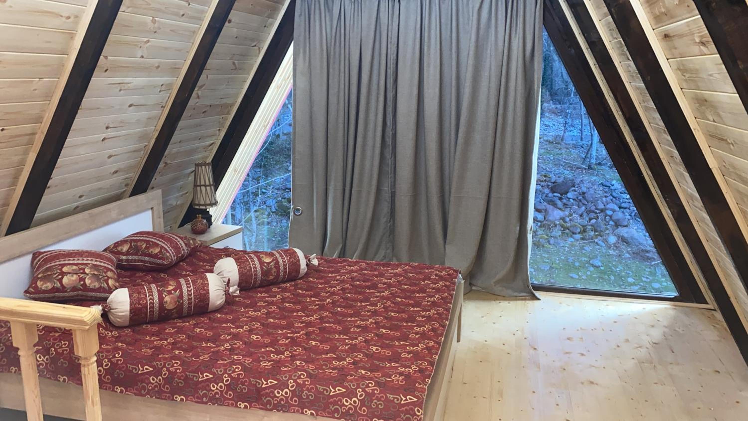 cottage machakhela