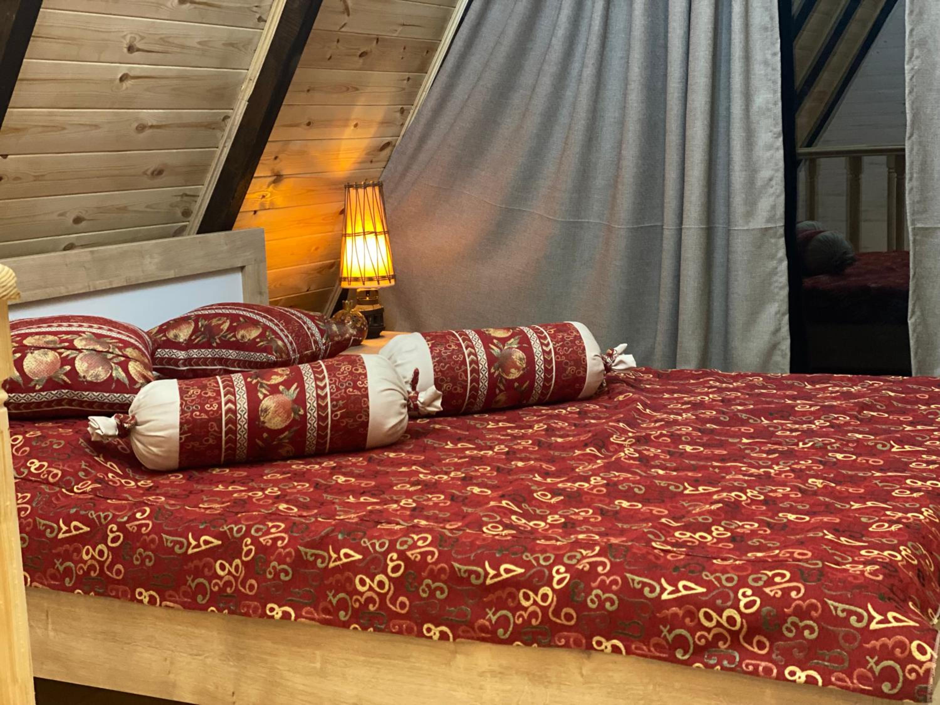 cottage machakhela