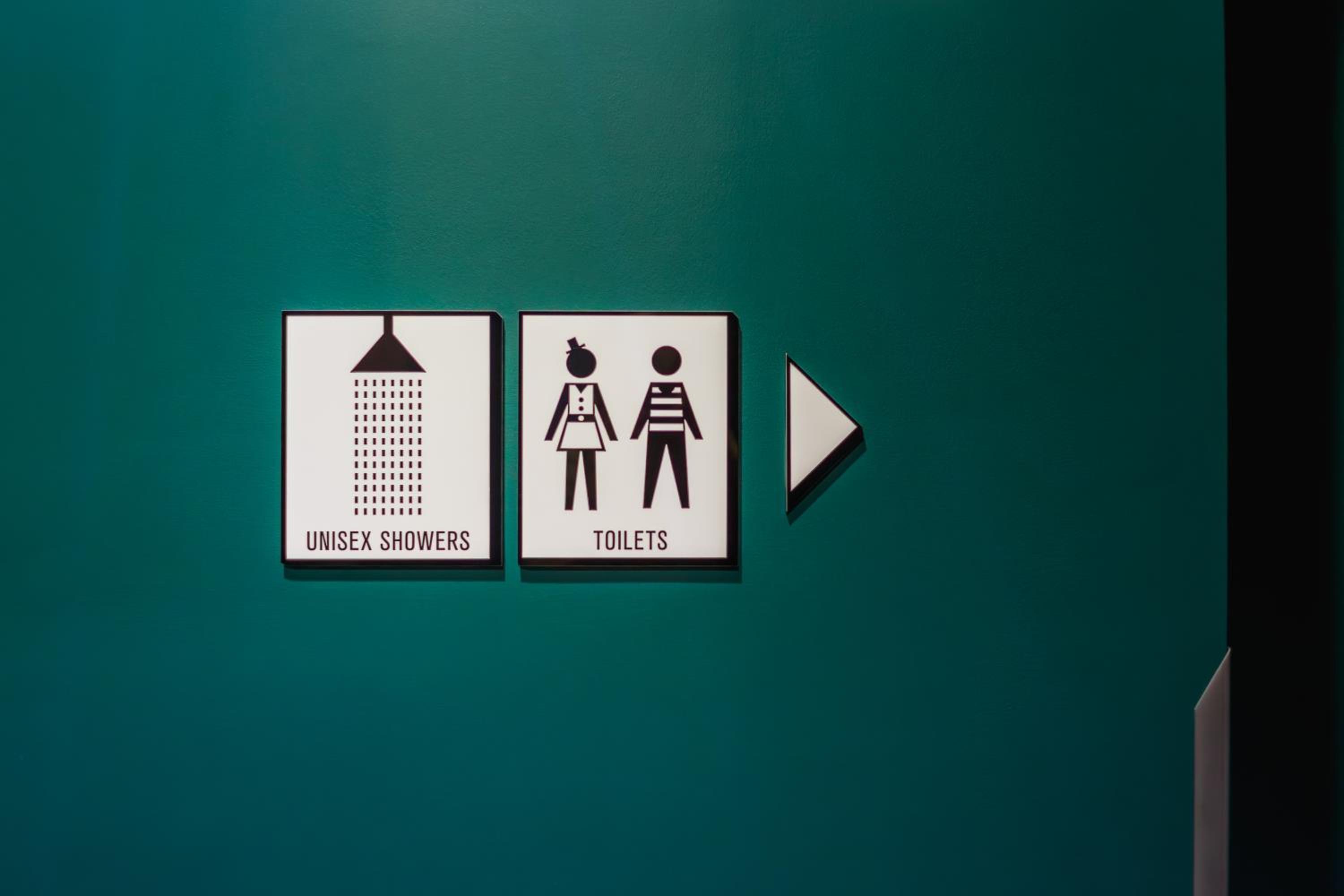 The Circus Hostel