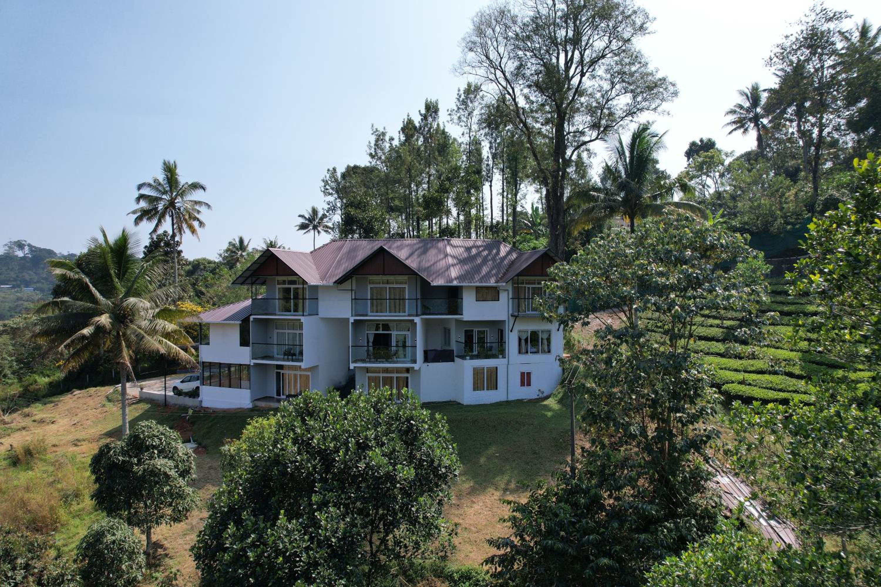 Elenji Revive Resort