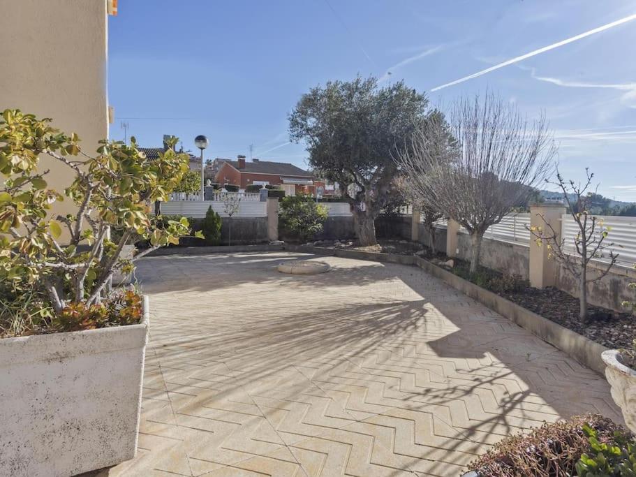 La Villa del Vendrell