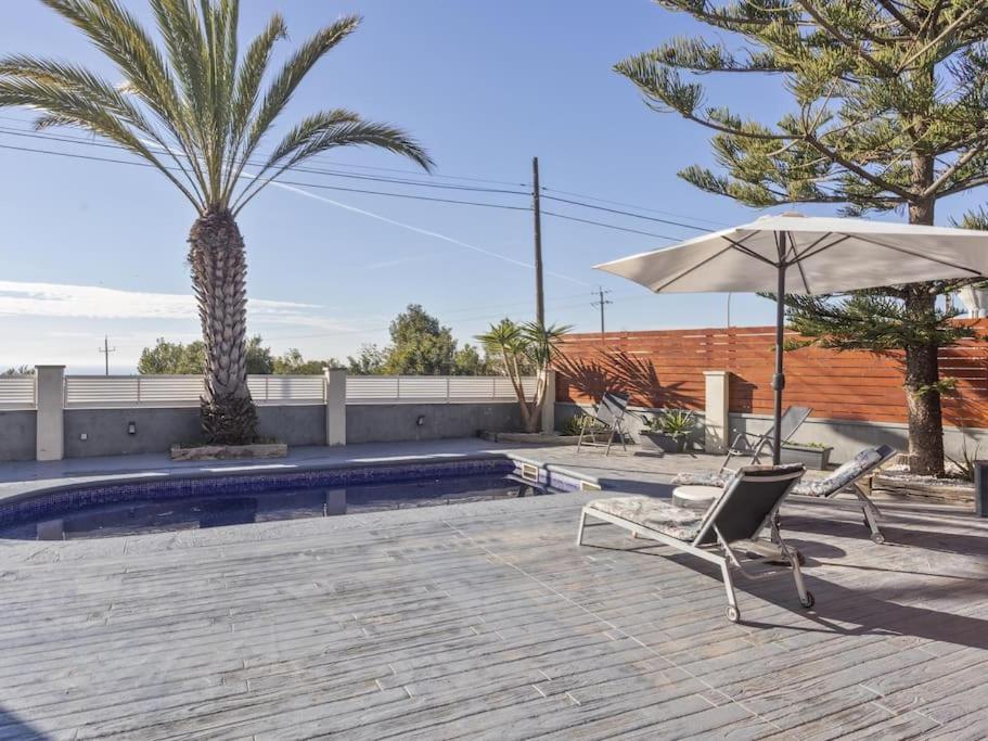La Villa del Vendrell