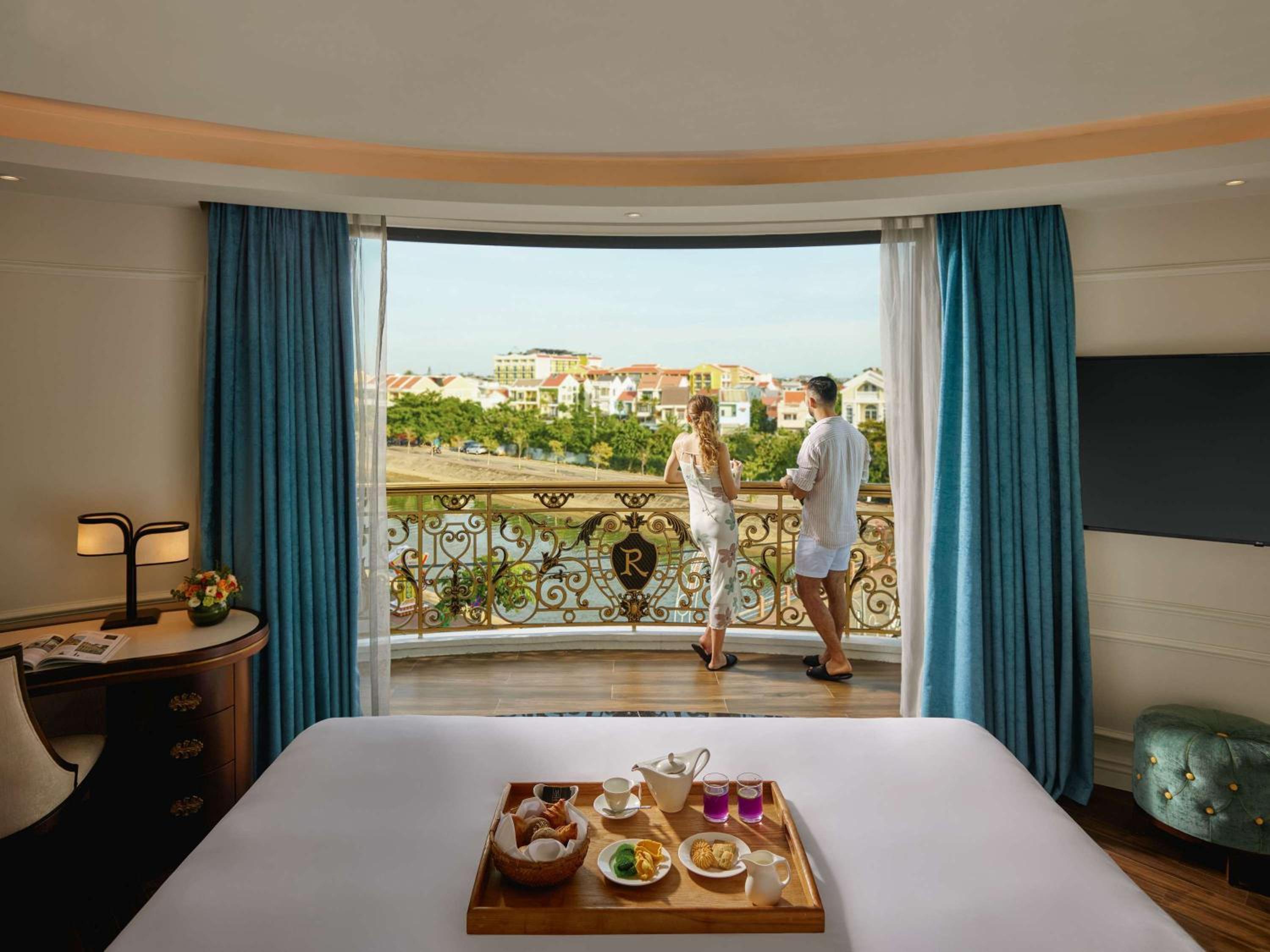 Hoi An Vacations - Hotel Royal Hoi An - MGallery - Property Image 8
