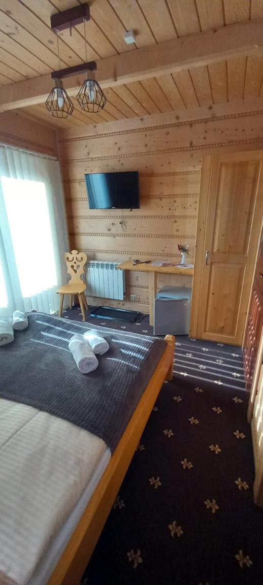 Chochołowskie Zacisze przy Termach - Apartamenty i Pokoje view 5