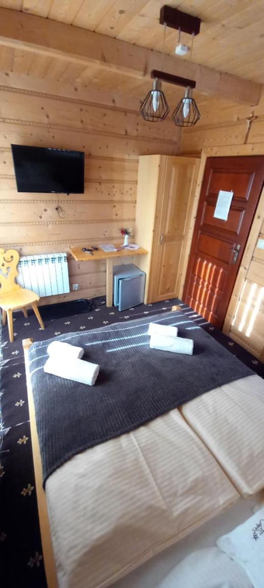 Chochołowskie Zacisze przy Termach - Apartamenty i Pokoje view 4