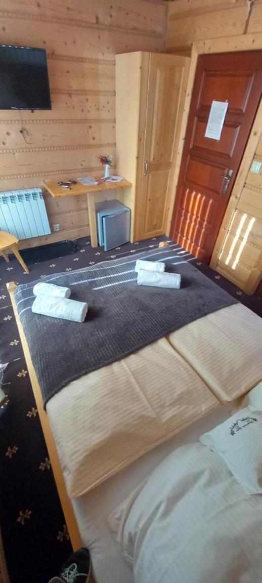 Chochołowskie Zacisze przy Termach - Apartamenty i Pokoje view 3