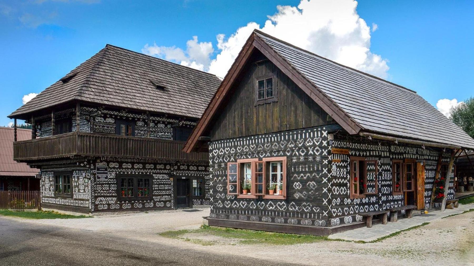 Samostatný dom s bazénom v Rajeckej doline view 5