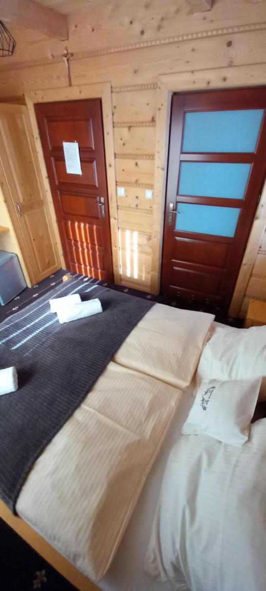 Chochołowskie Zacisze przy Termach - Apartamenty i Pokoje view 2