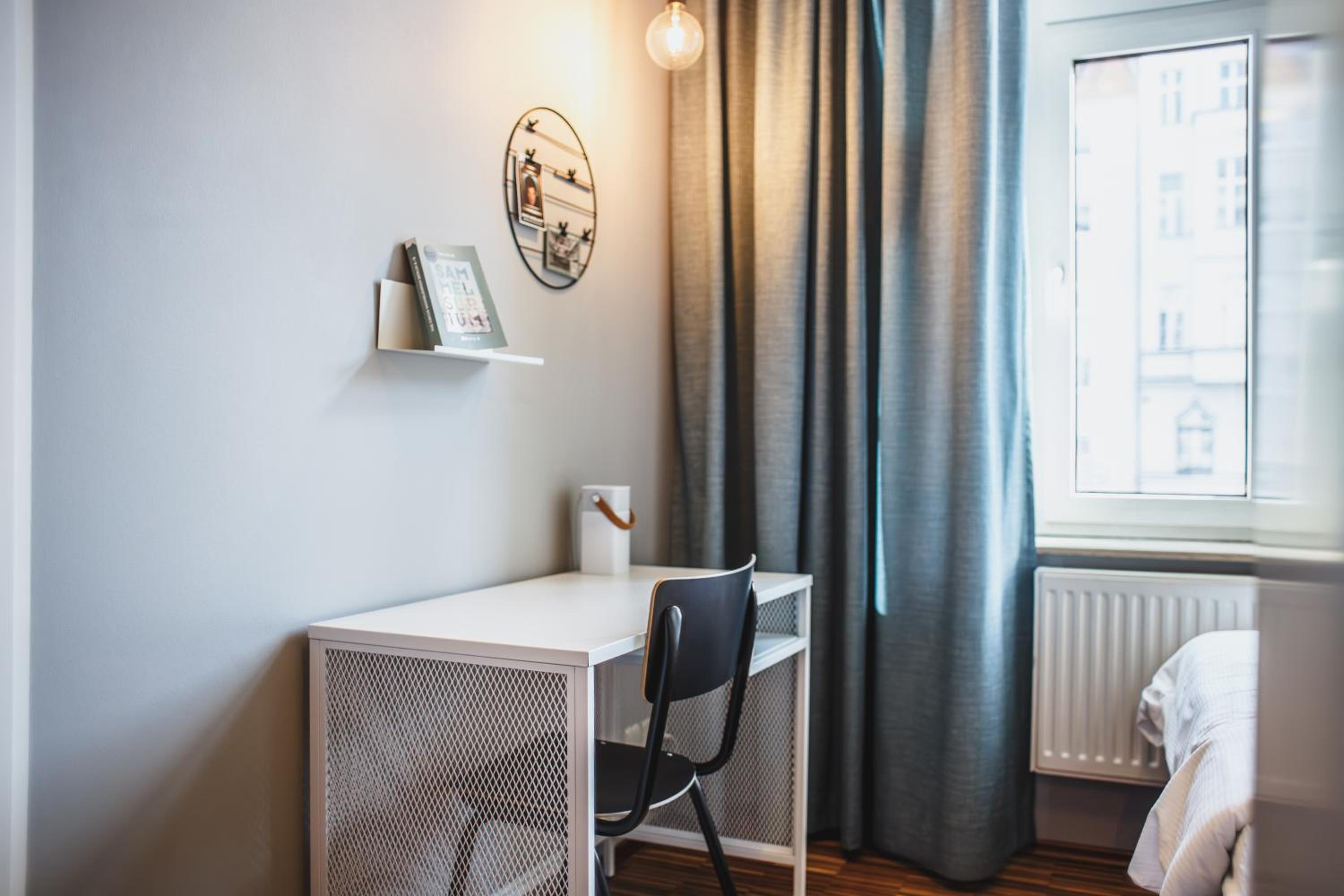 The Circus Hostel