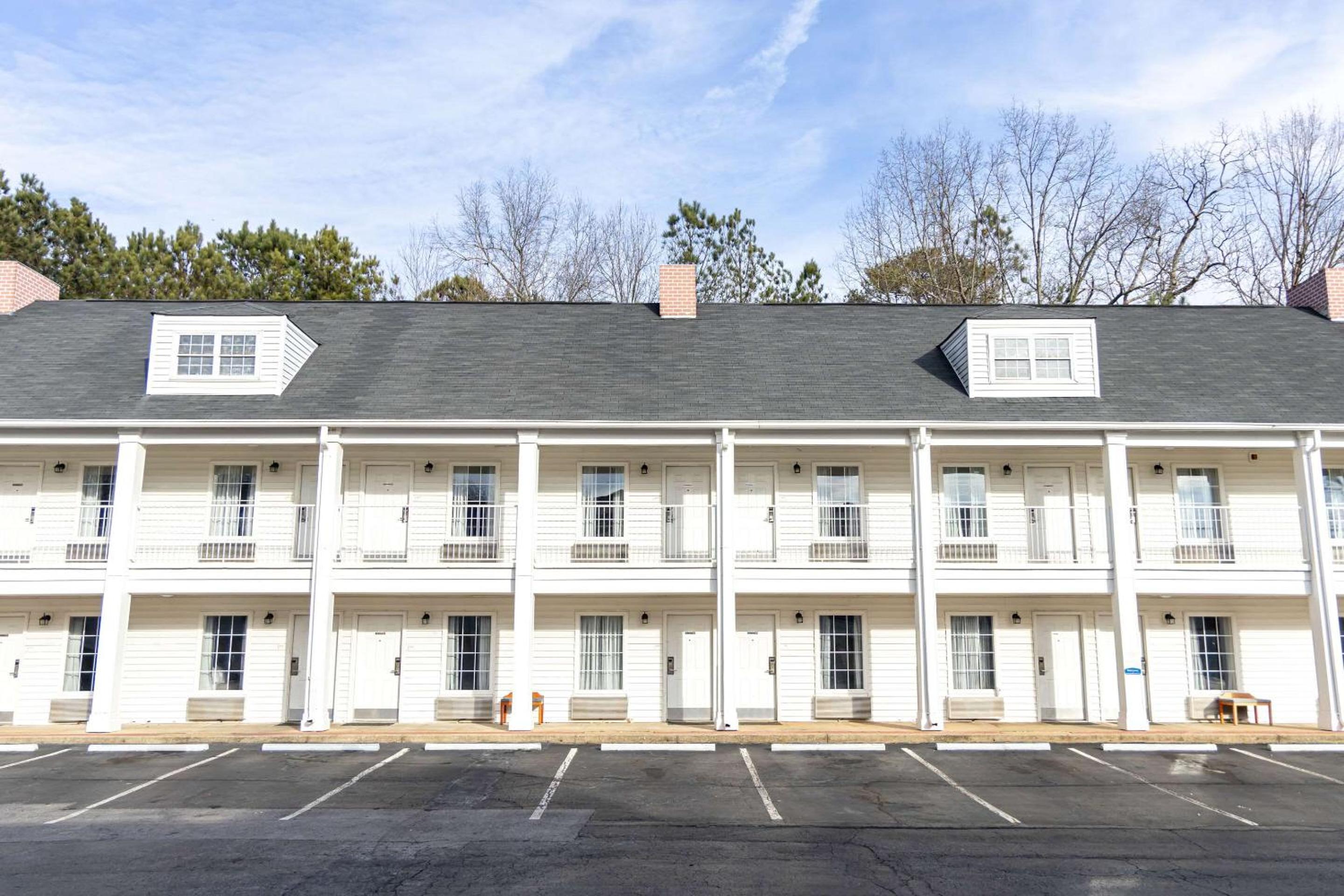 Quality Inn Carrollton Medical Center, 사진 30