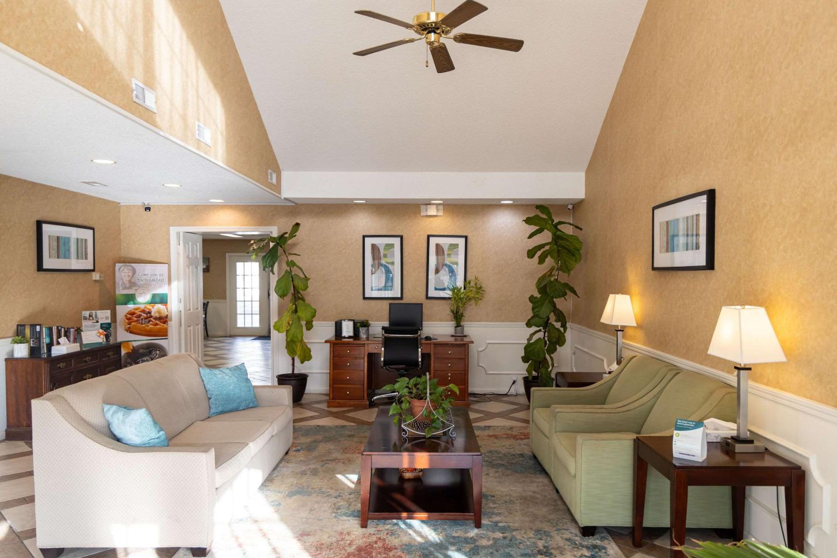 Quality Inn Carrollton Medical Center, 사진 14