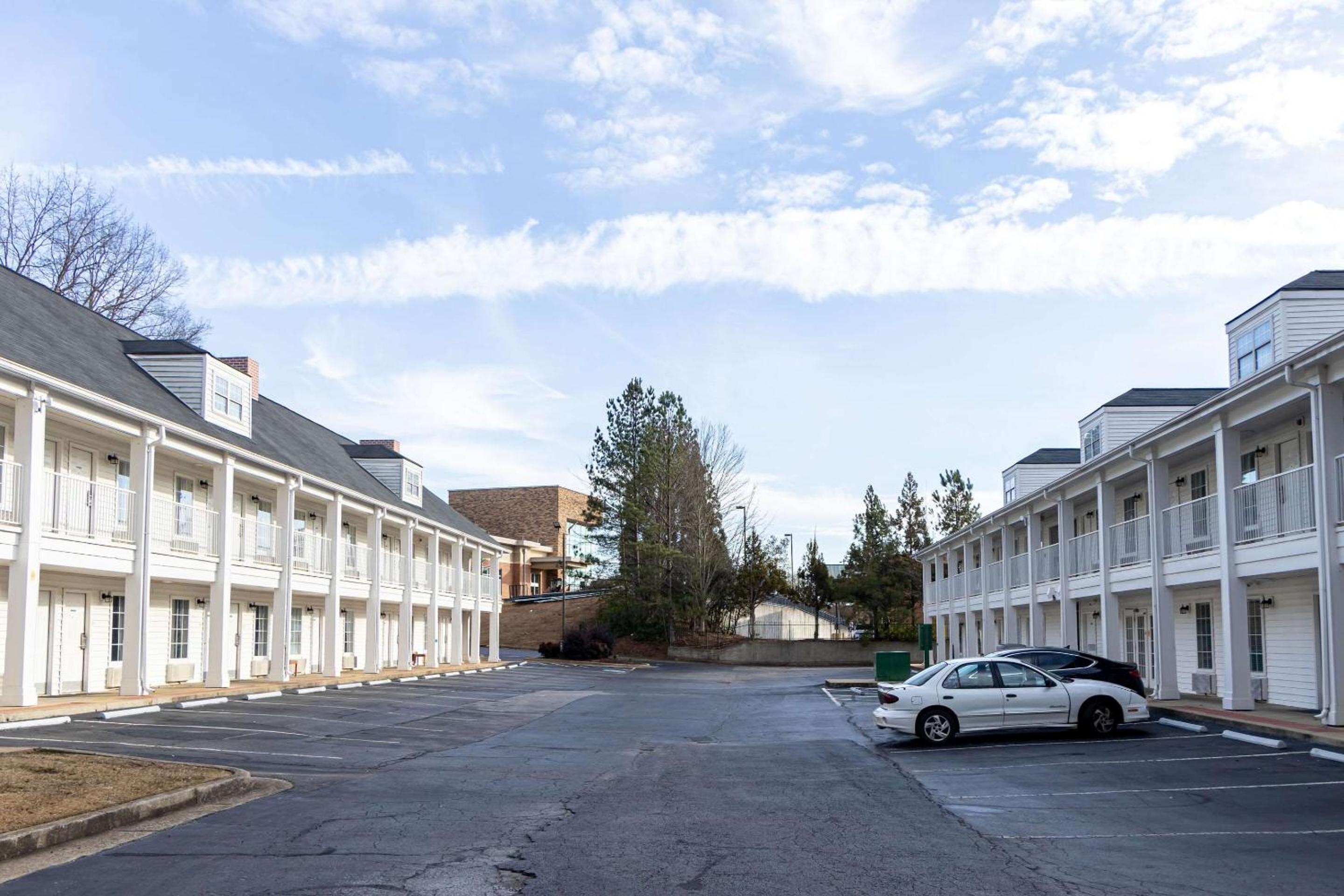 Quality Inn Carrollton Medical Center, 사진 10