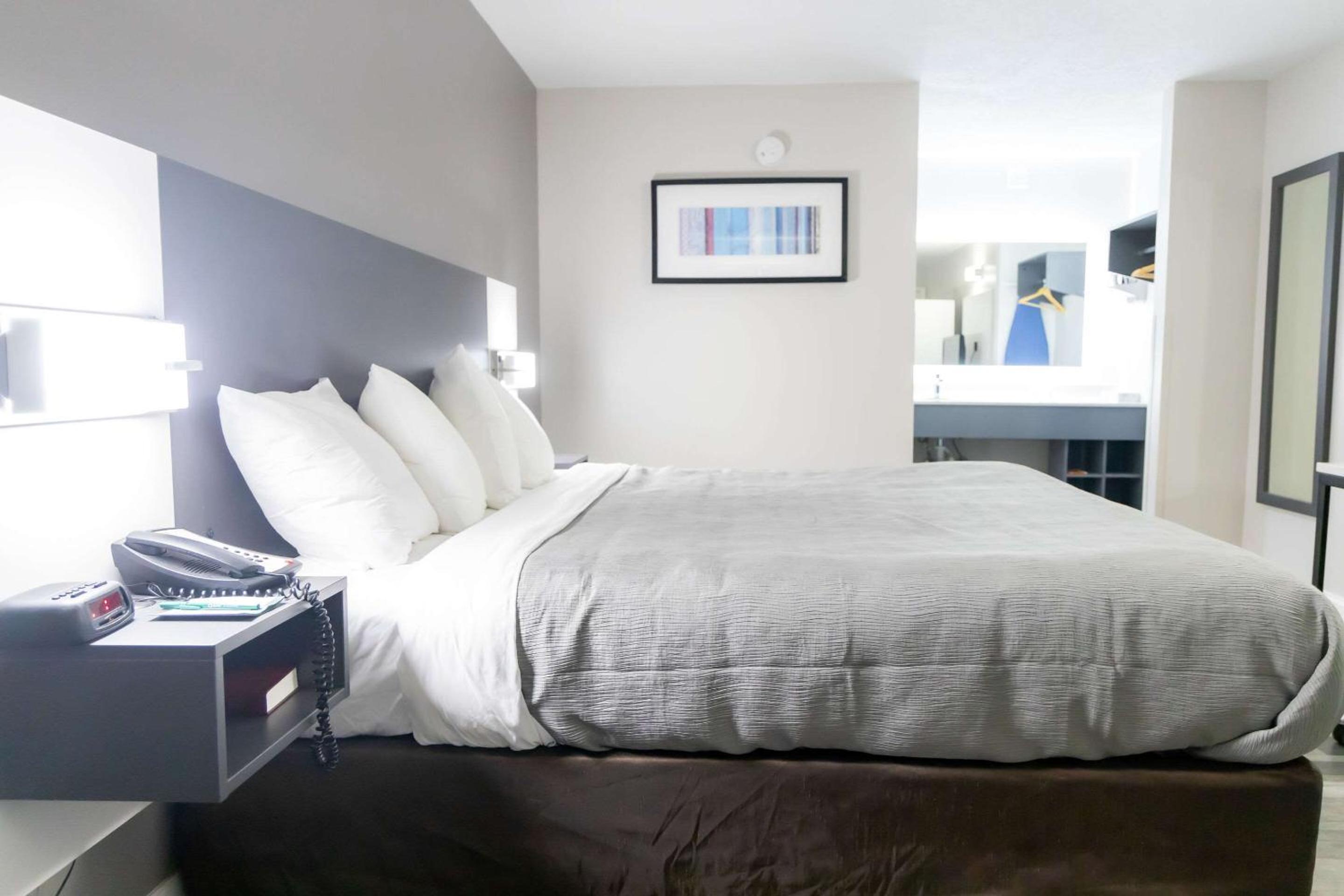 Quality Inn Carrollton Medical Center, 사진 20