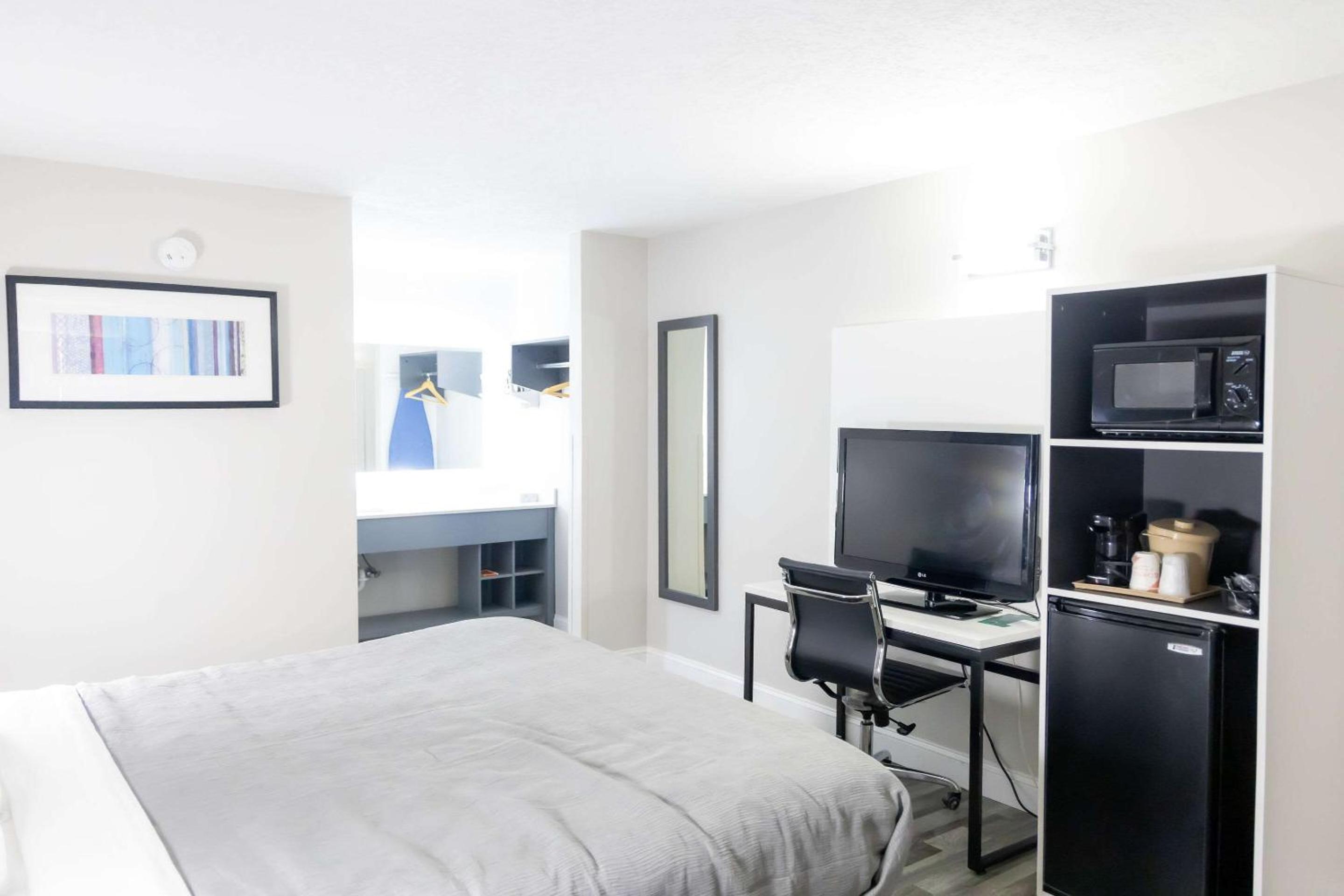 Quality Inn Carrollton Medical Center