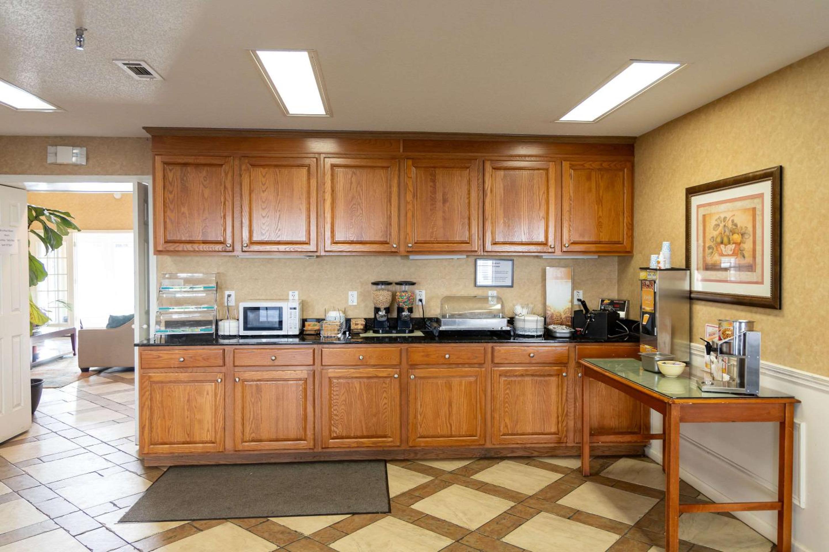 Quality Inn Carrollton Medical Center, 사진 25