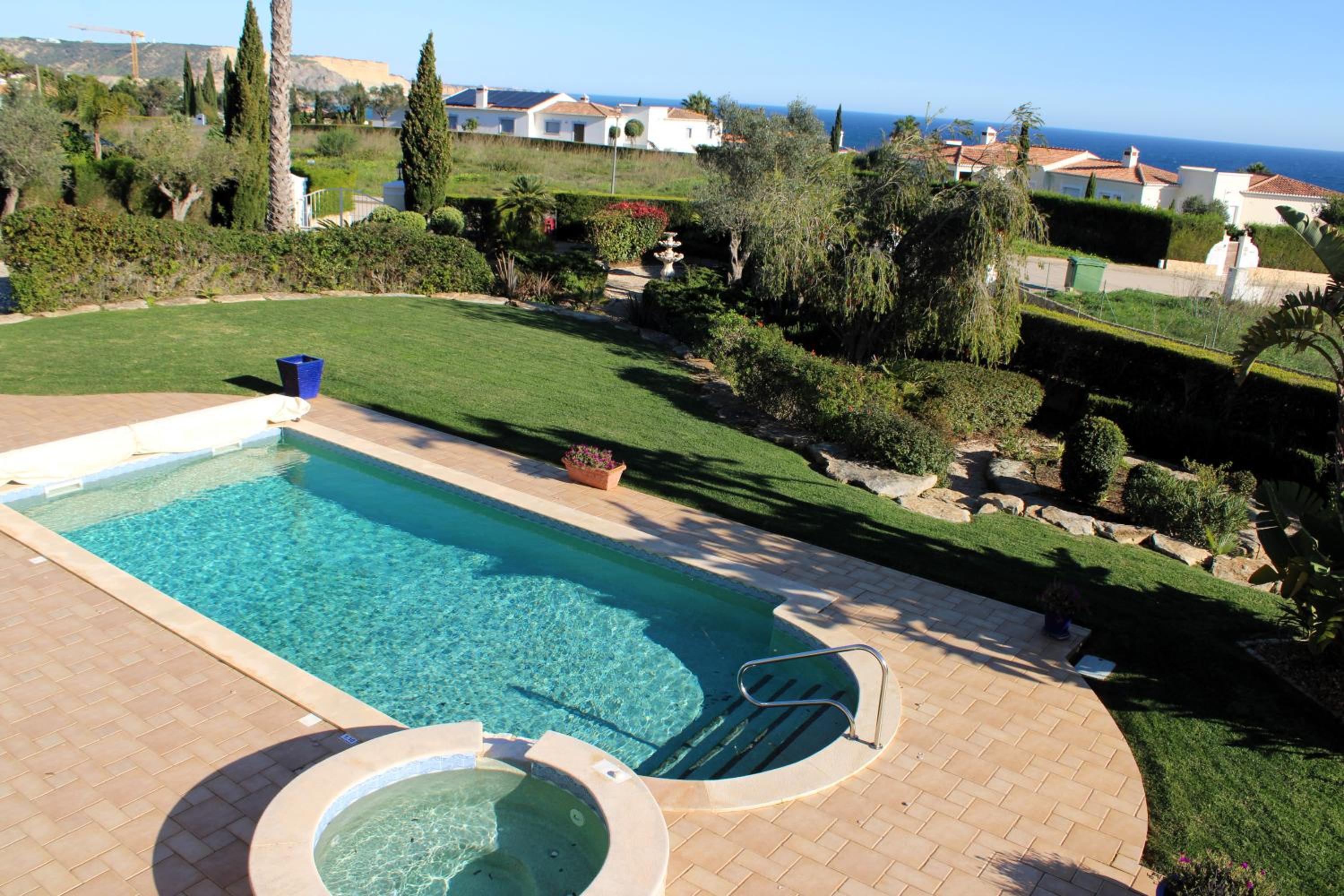 Villa Casa Bela Mar