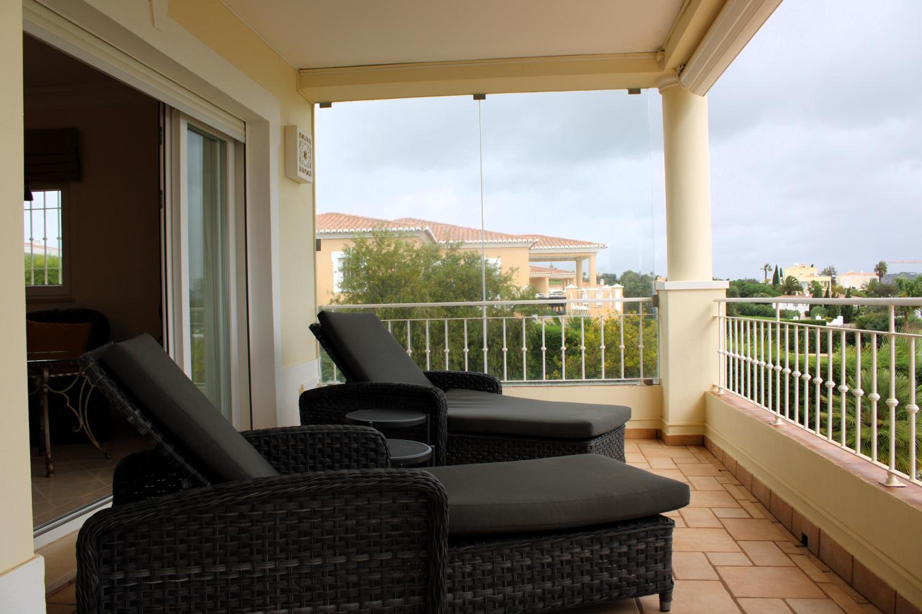 Villa Casa Bela Mar