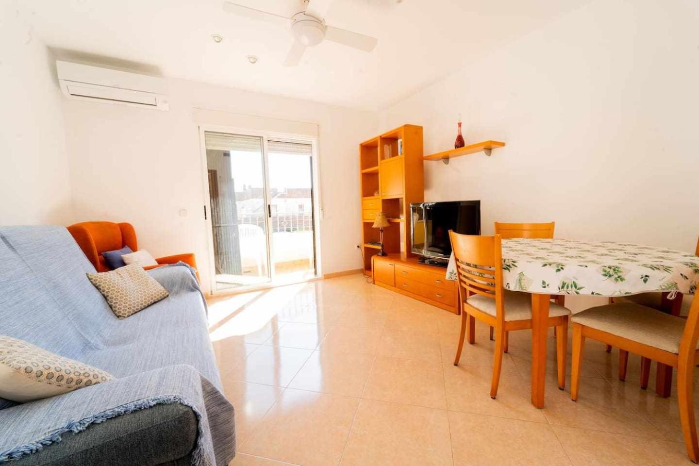 Adosado con vistas al Mar Menor y parking view 4