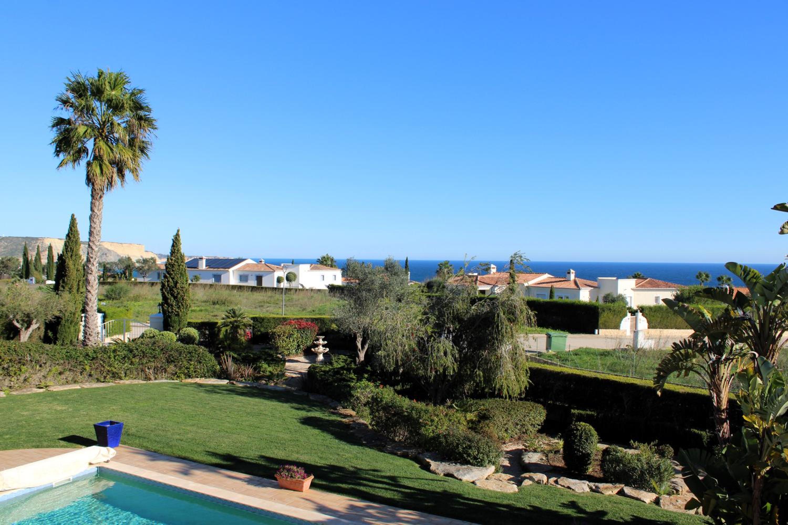 Villa Casa Bela Mar