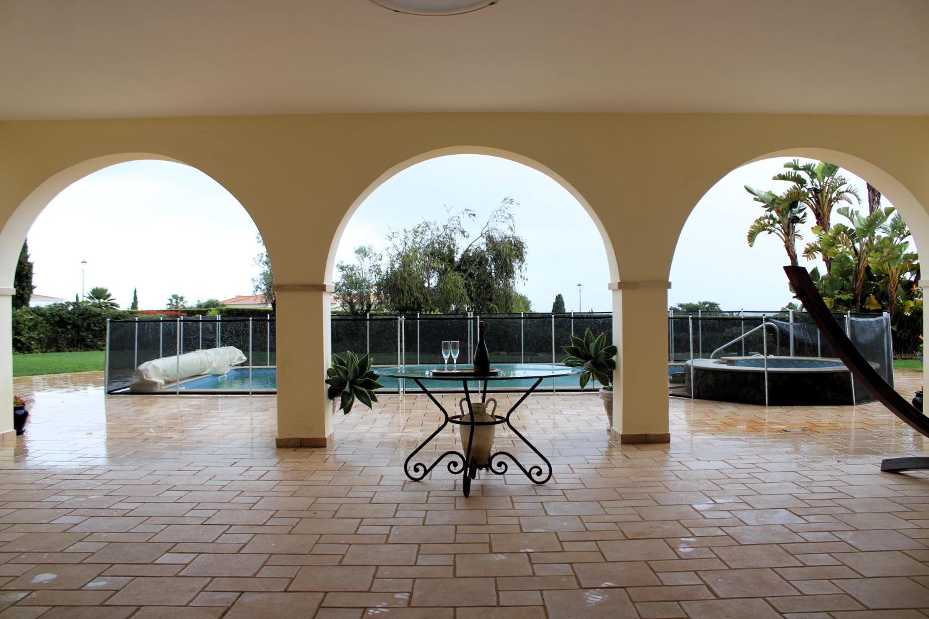 Villa Casa Bela Mar