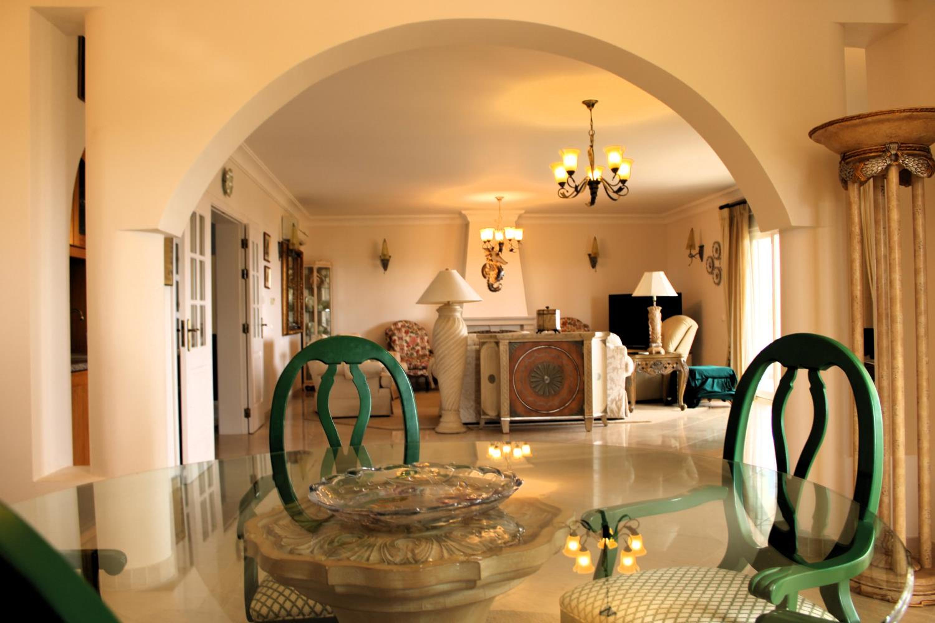 Villa Casa Bela Mar