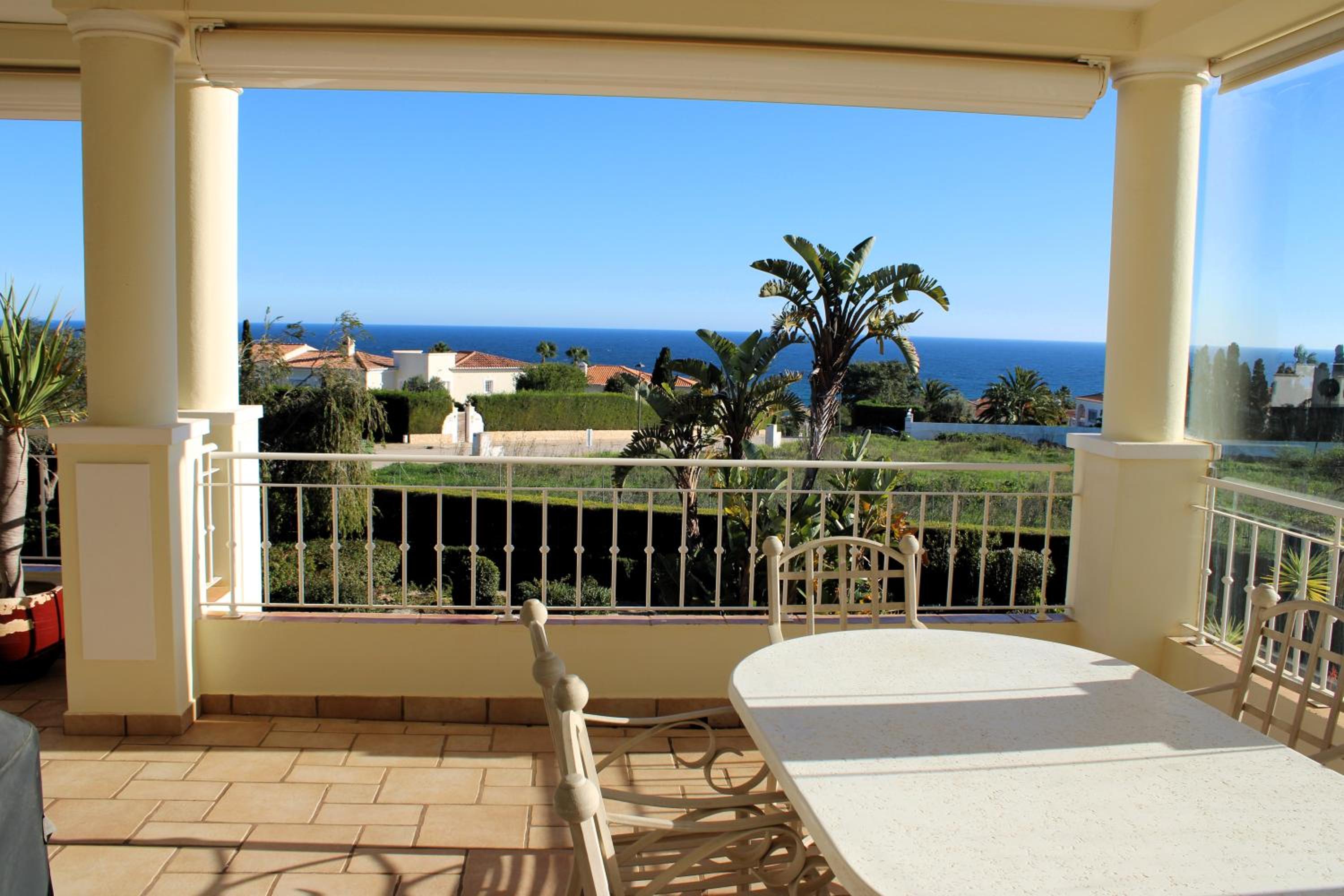 Villa Casa Bela Mar