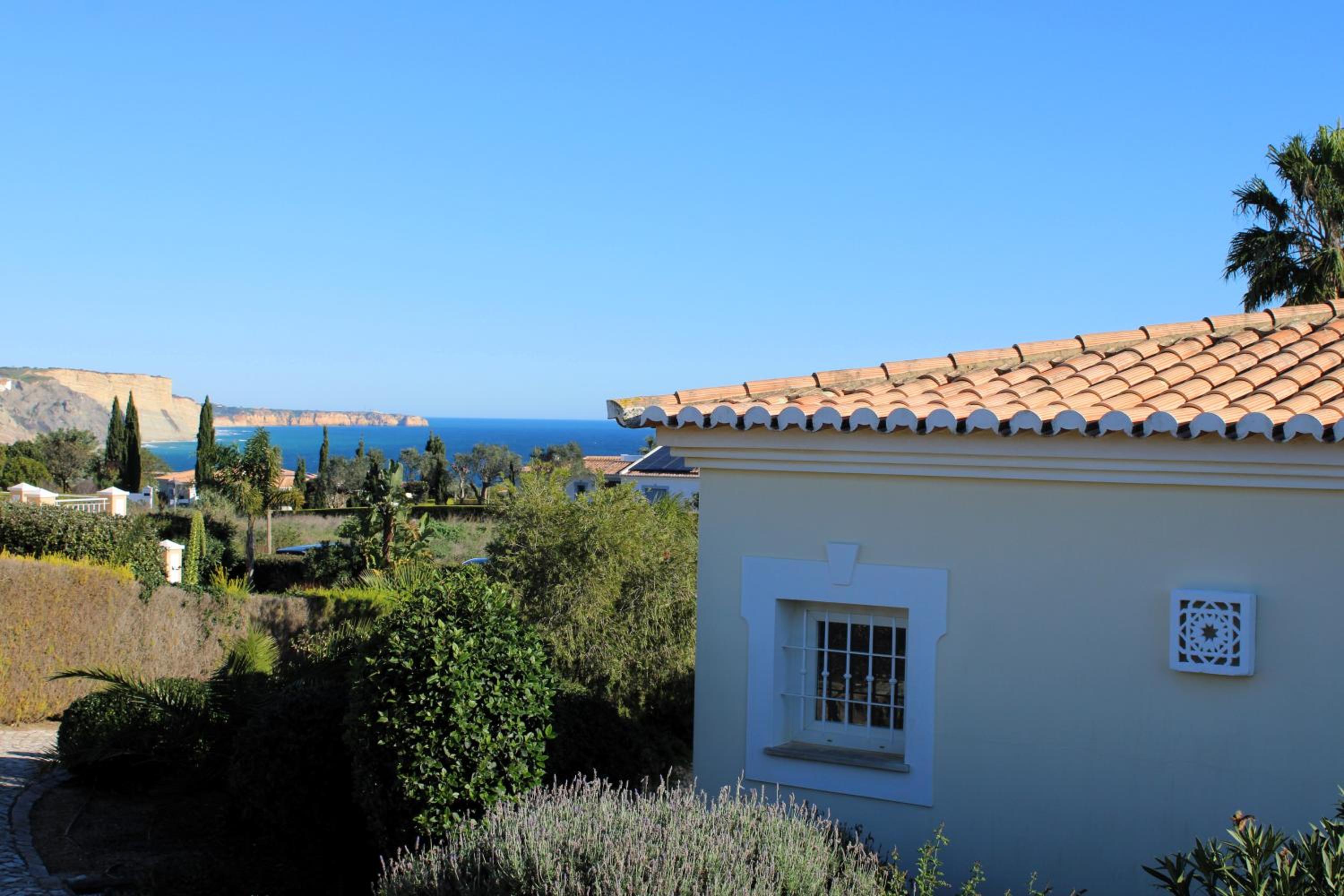 Villa Casa Bela Mar