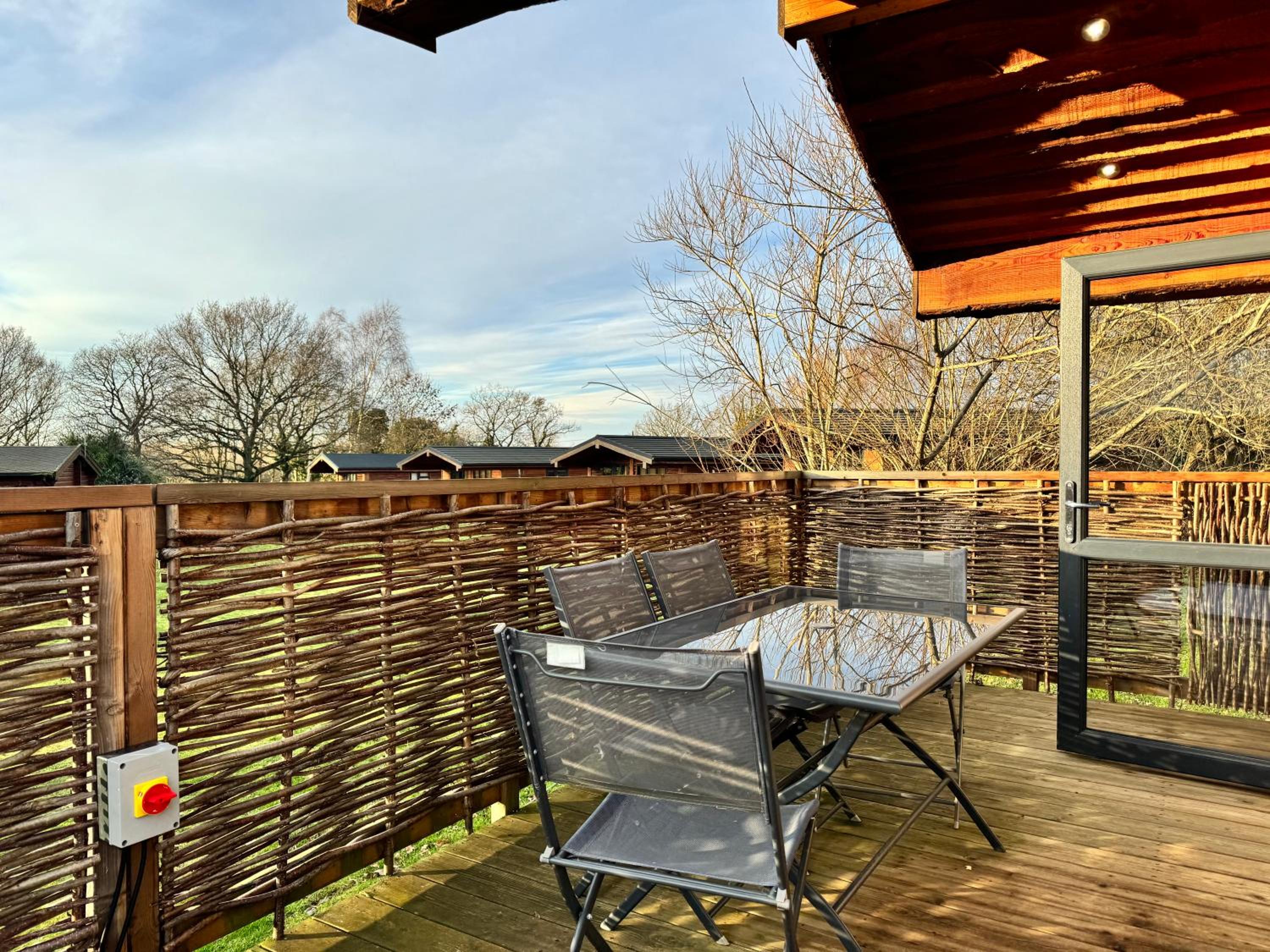 Kings Lynn Vacations - Woodlakes Park By Liv Retreats - Property Image 89