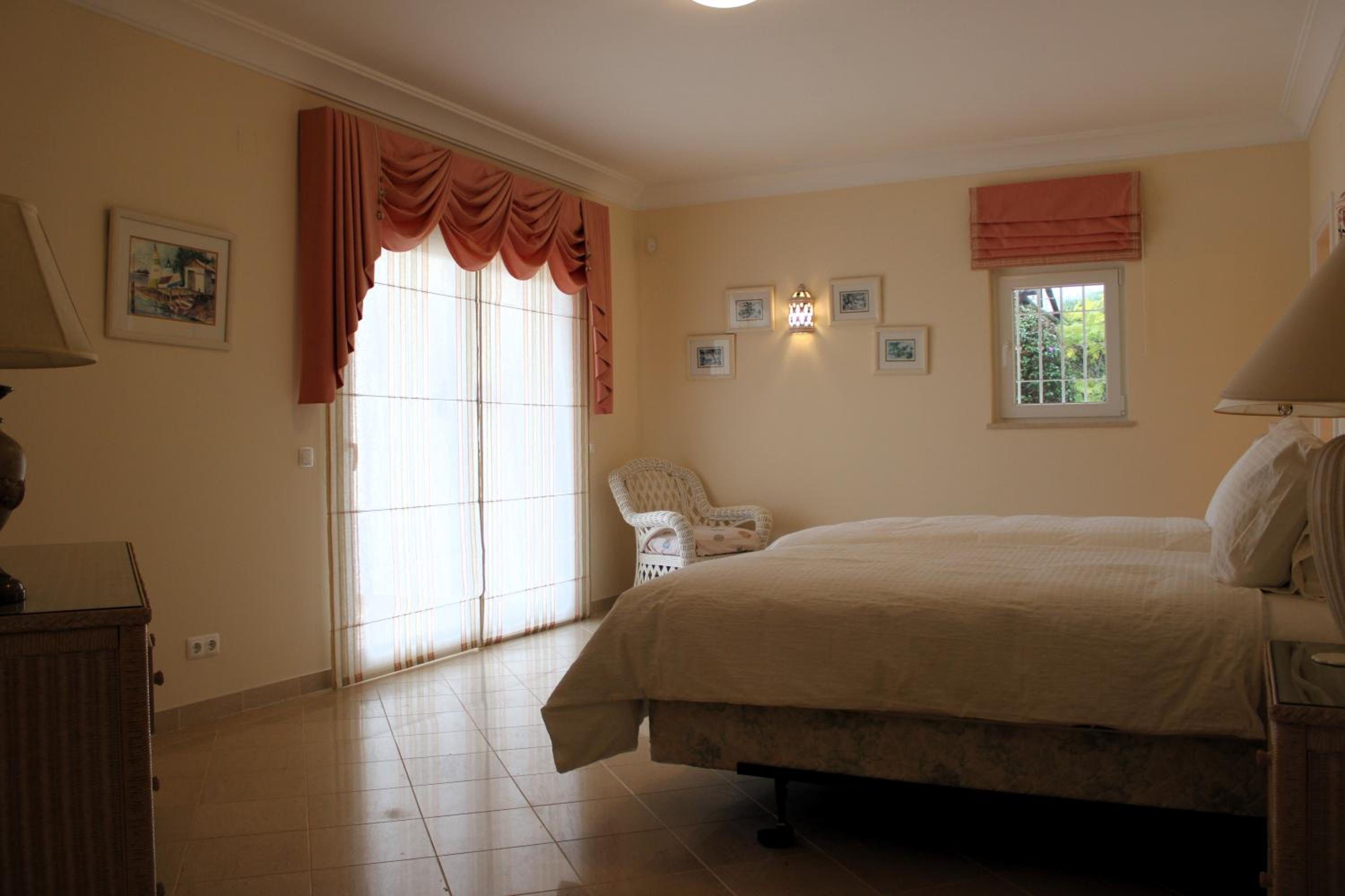 Villa Casa Bela Mar