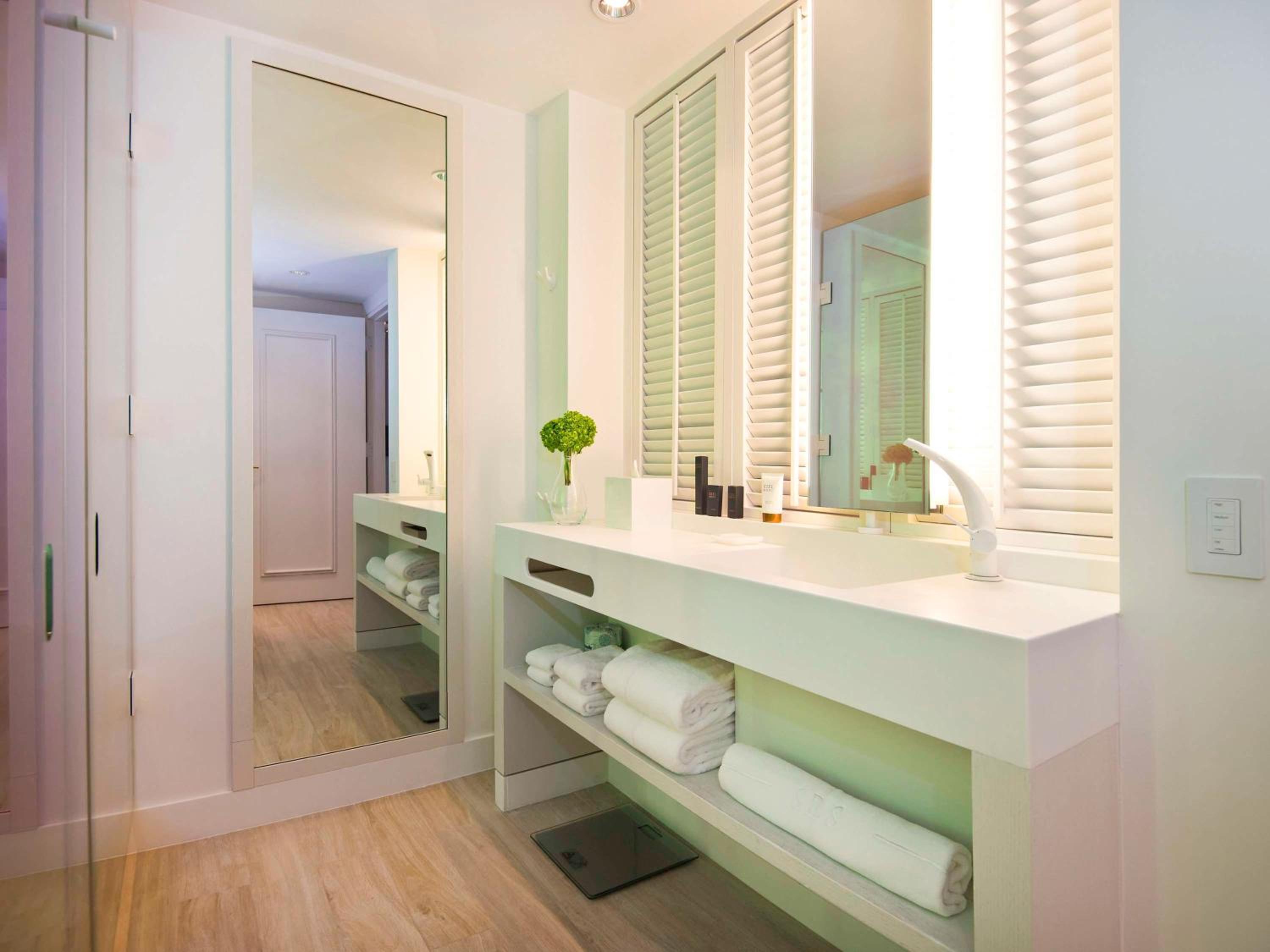 Nassau - Paradise Island Vacations - SLS at Baha Mar - Property Image 82