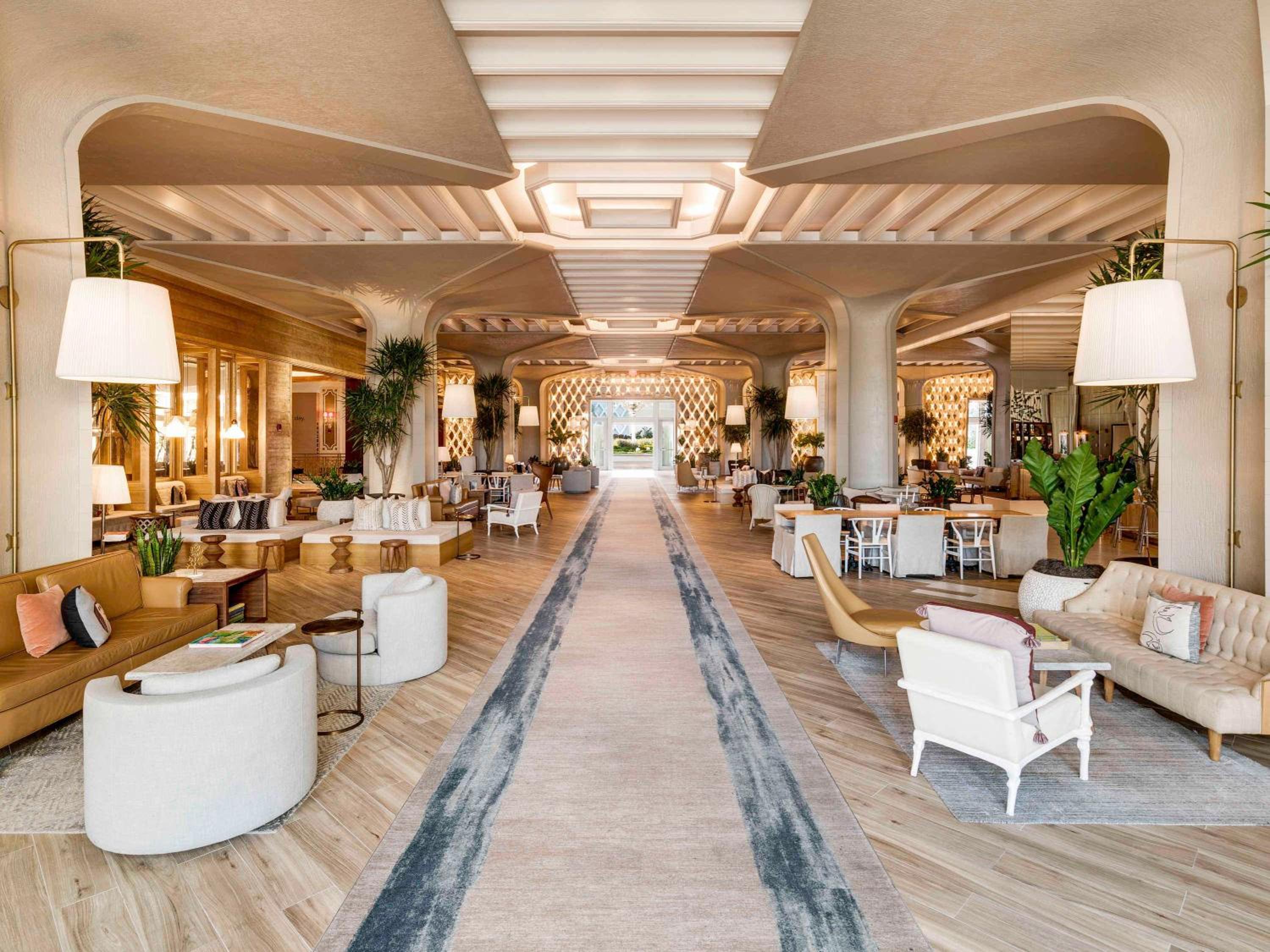 Nassau - Paradise Island Vacations - SLS at Baha Mar - Property Image 89