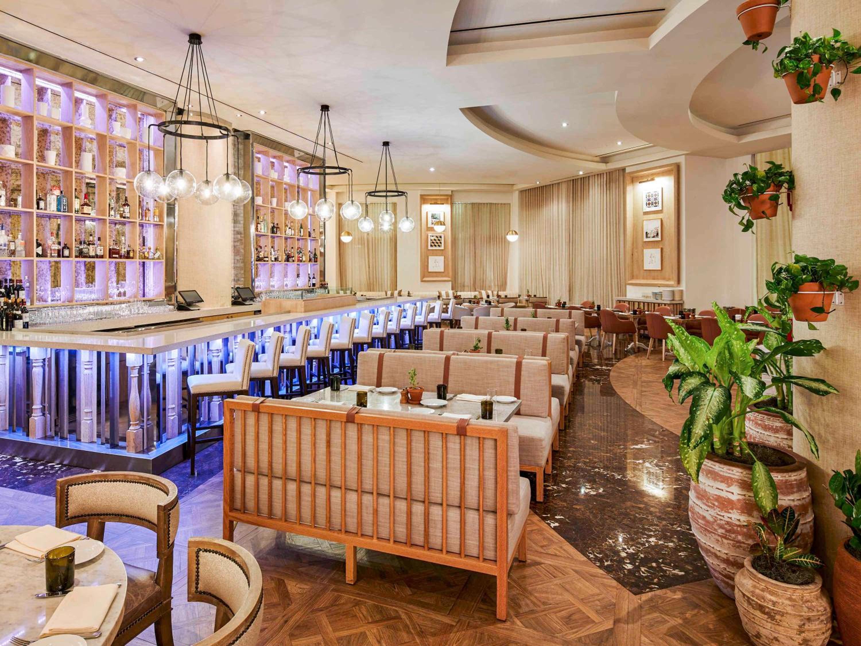 Nassau - Paradise Island Vacations - SLS at Baha Mar - Property Image 91