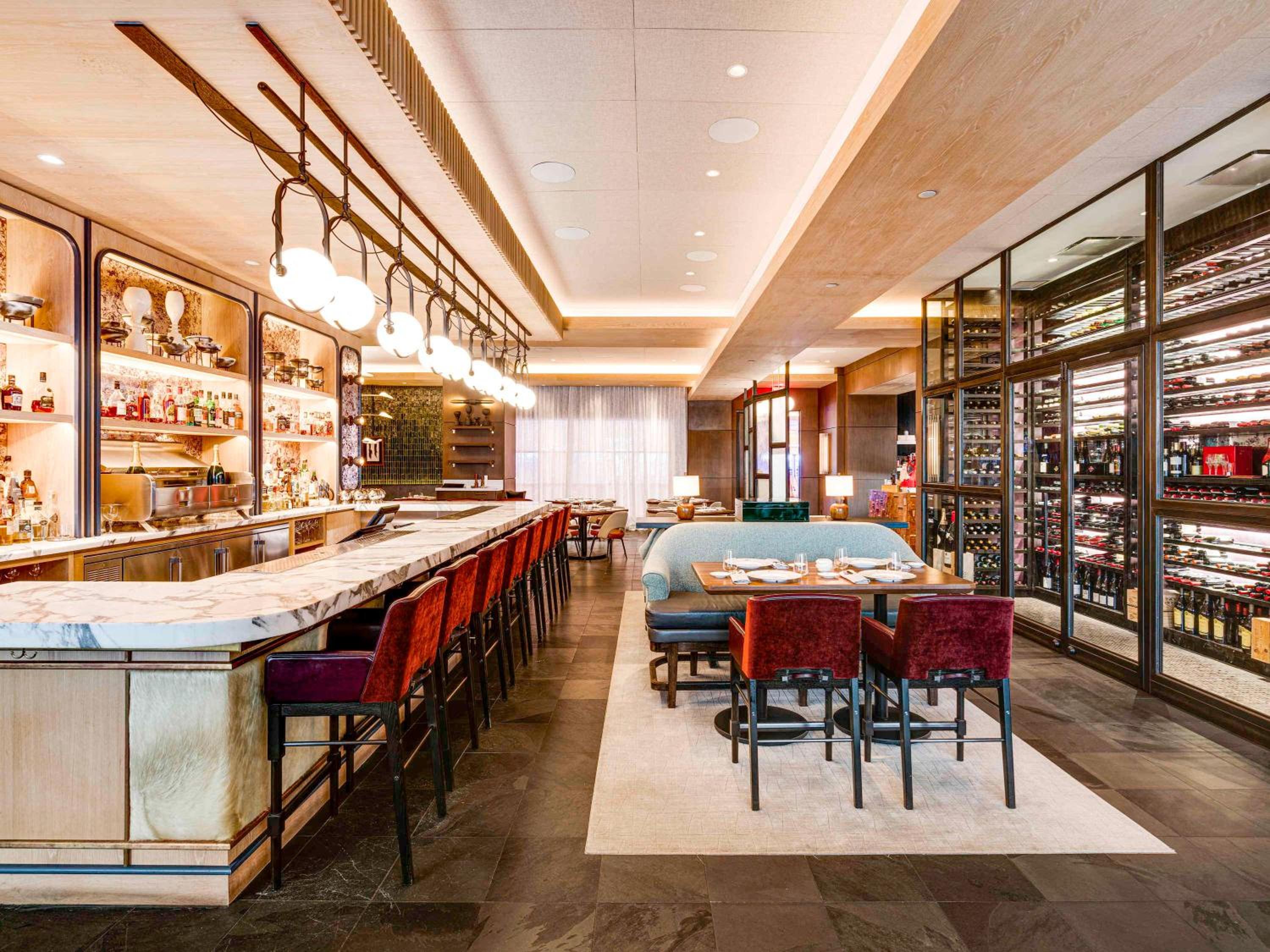 Nassau - Paradise Island Vacations - SLS at Baha Mar - Property Image 94