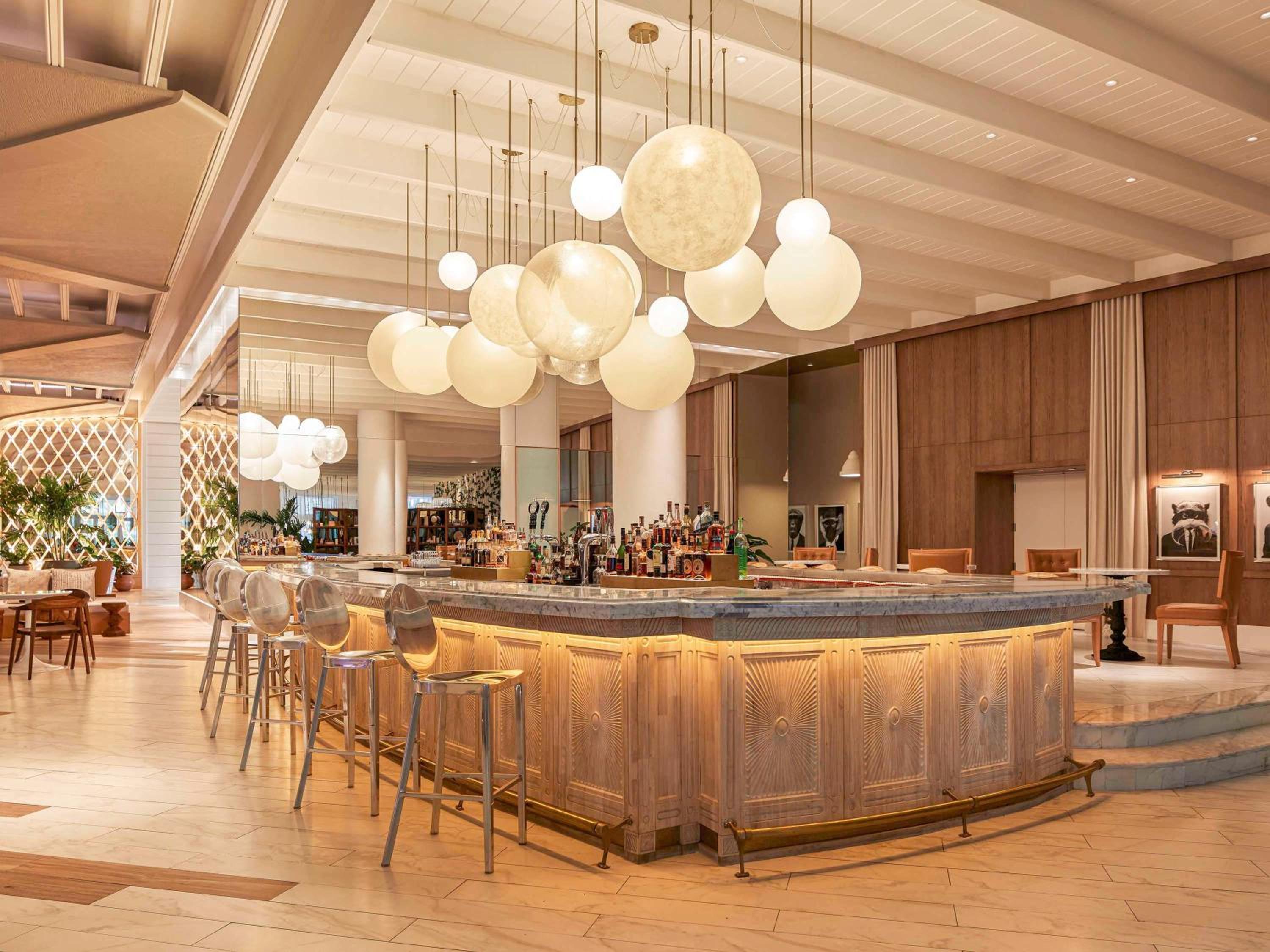 Nassau - Paradise Island Vacations - SLS at Baha Mar - Property Image 98