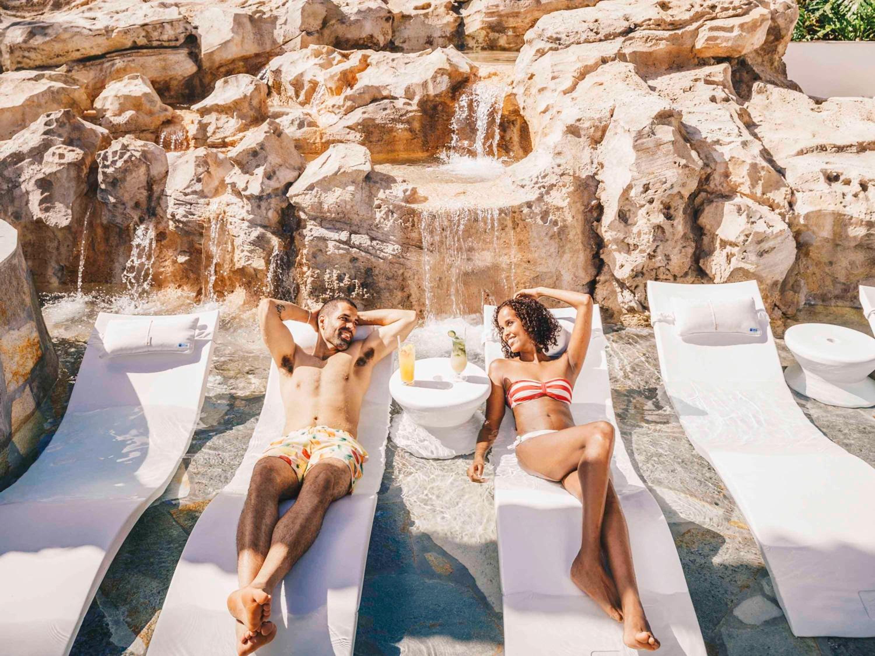 Nassau - Paradise Island Vacations - SLS at Baha Mar - Property Image 8