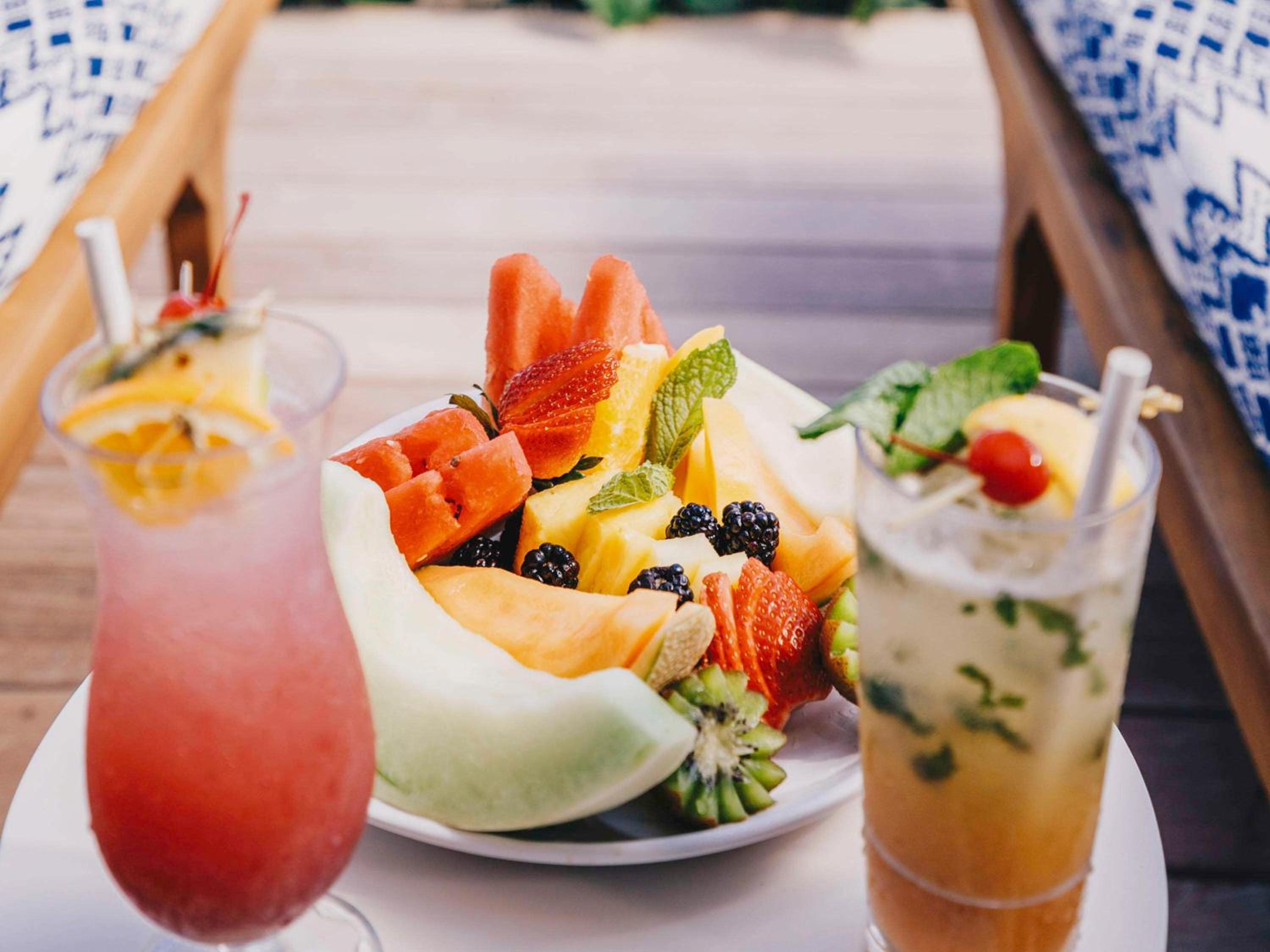 Nassau - Paradise Island Vacations - SLS at Baha Mar - Property Image 11