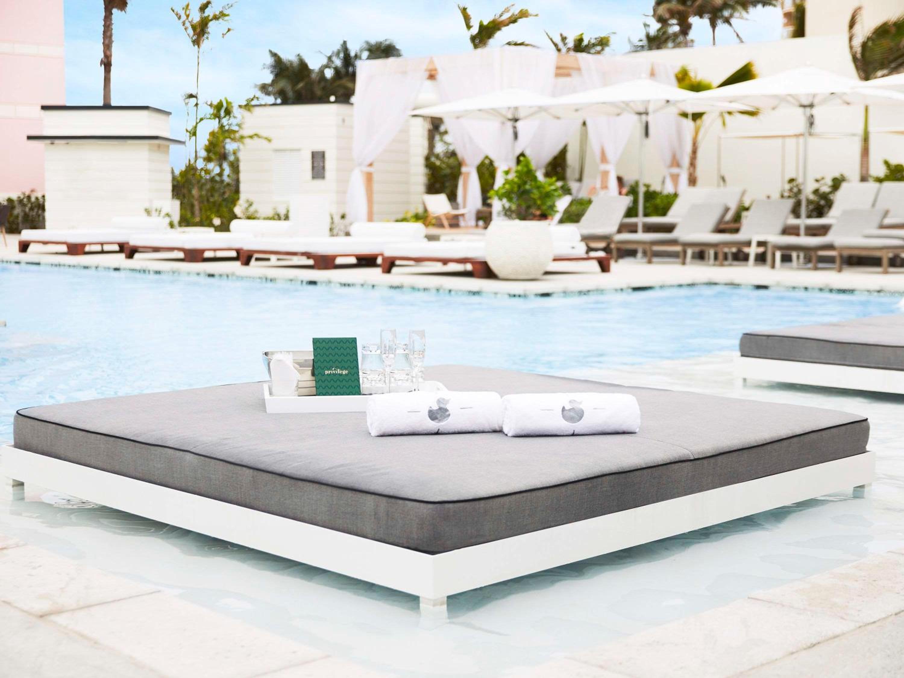 Nassau - Paradise Island Vacations - SLS at Baha Mar - Property Image 10