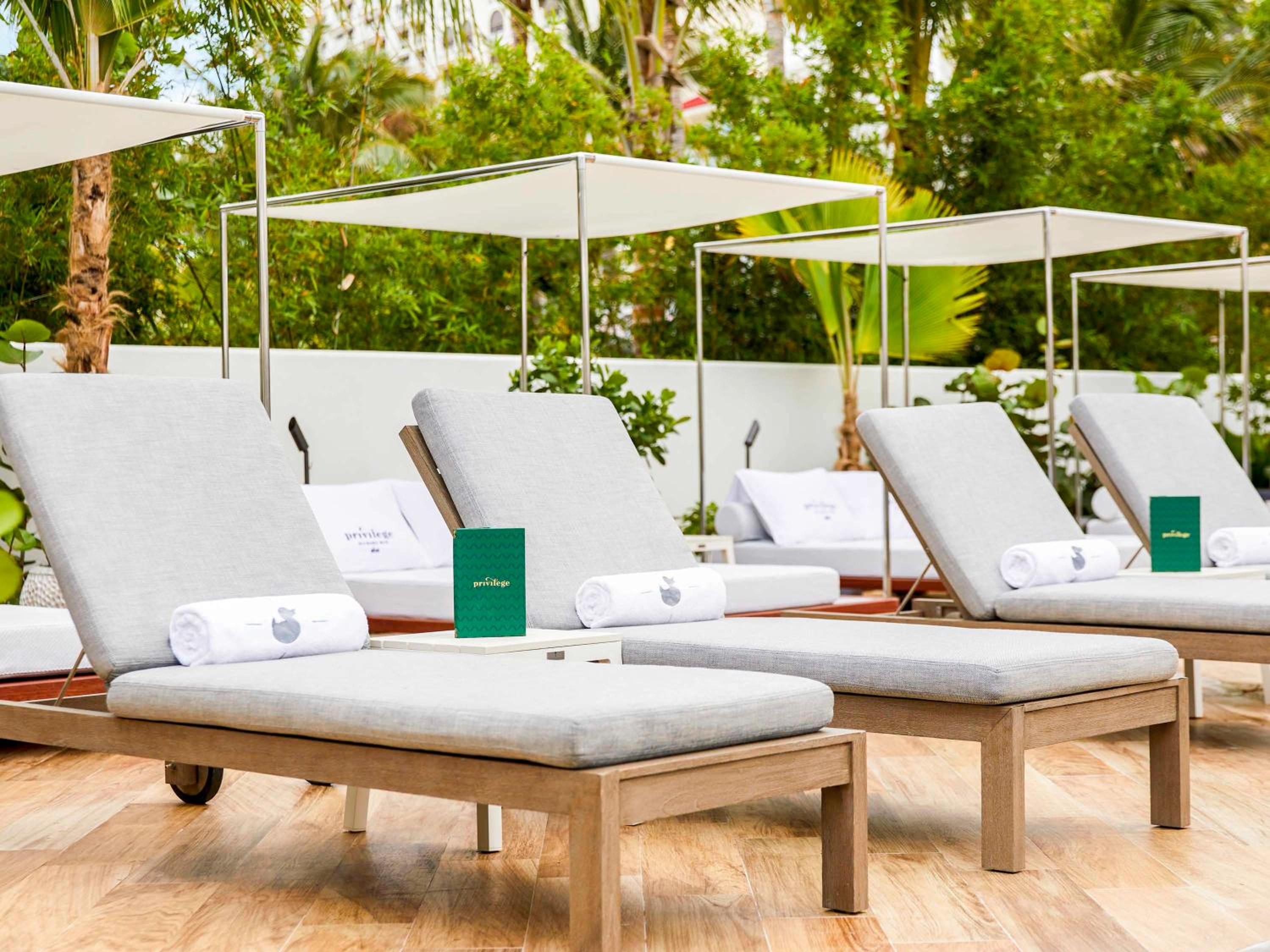 Nassau - Paradise Island Vacations - SLS at Baha Mar - Property Image 12