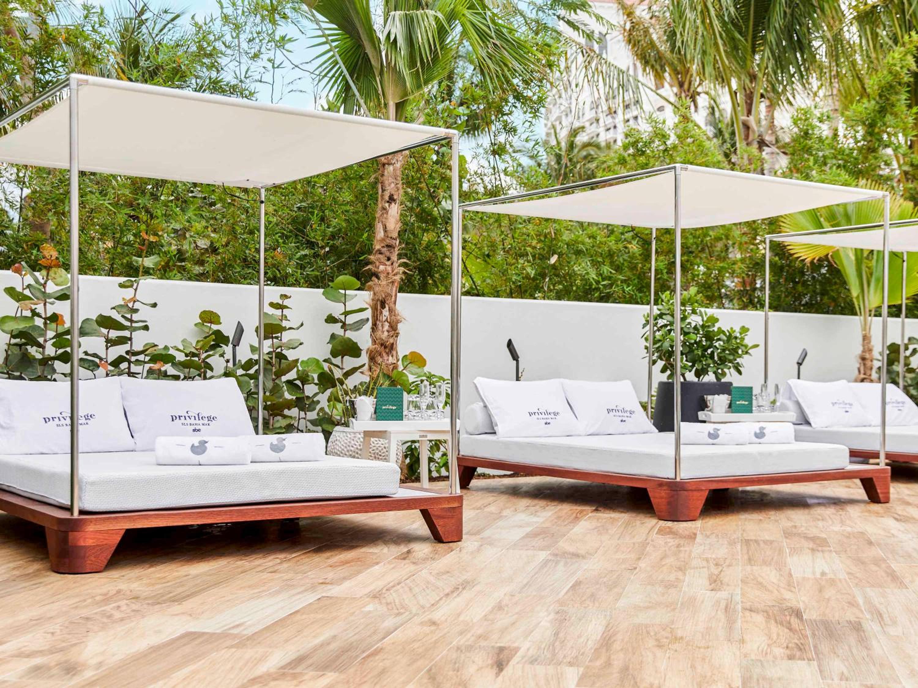 Nassau - Paradise Island Vacations - SLS at Baha Mar - Property Image 14