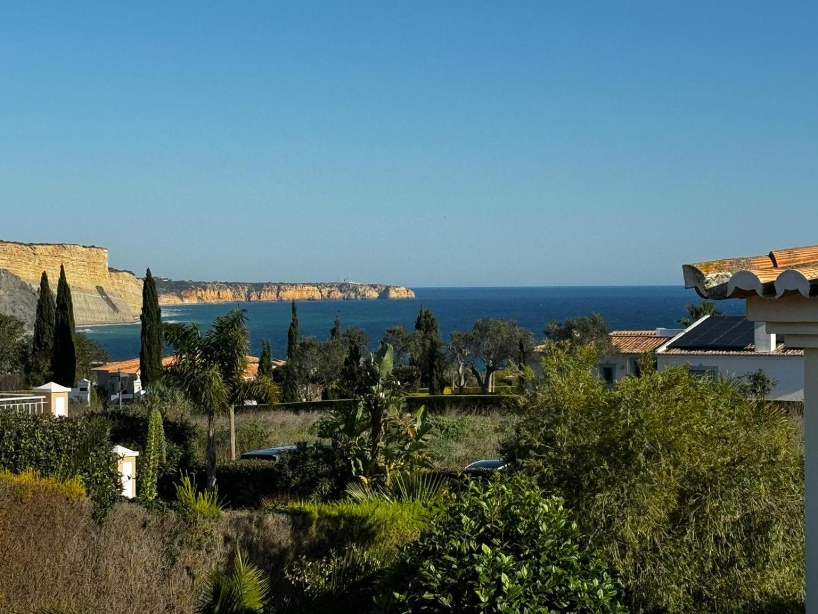 Villa Casa Bela Mar