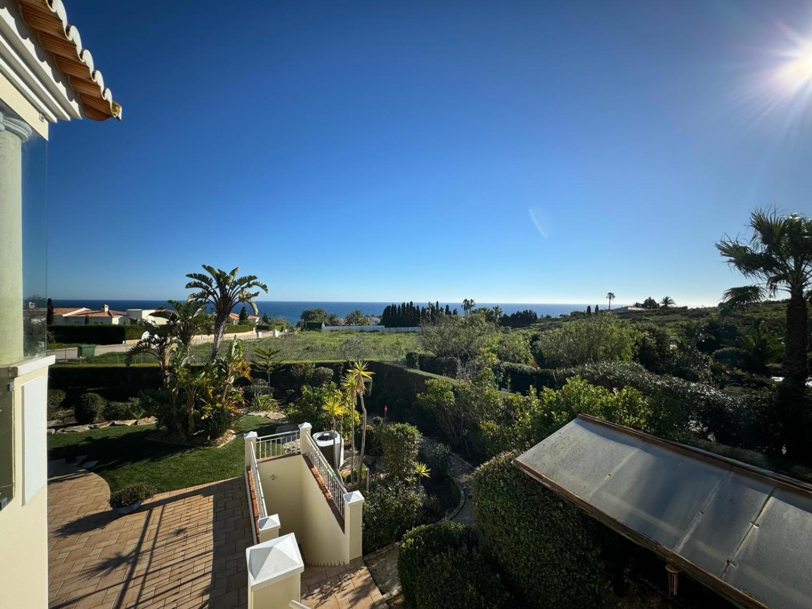 Villa Casa Bela Mar
