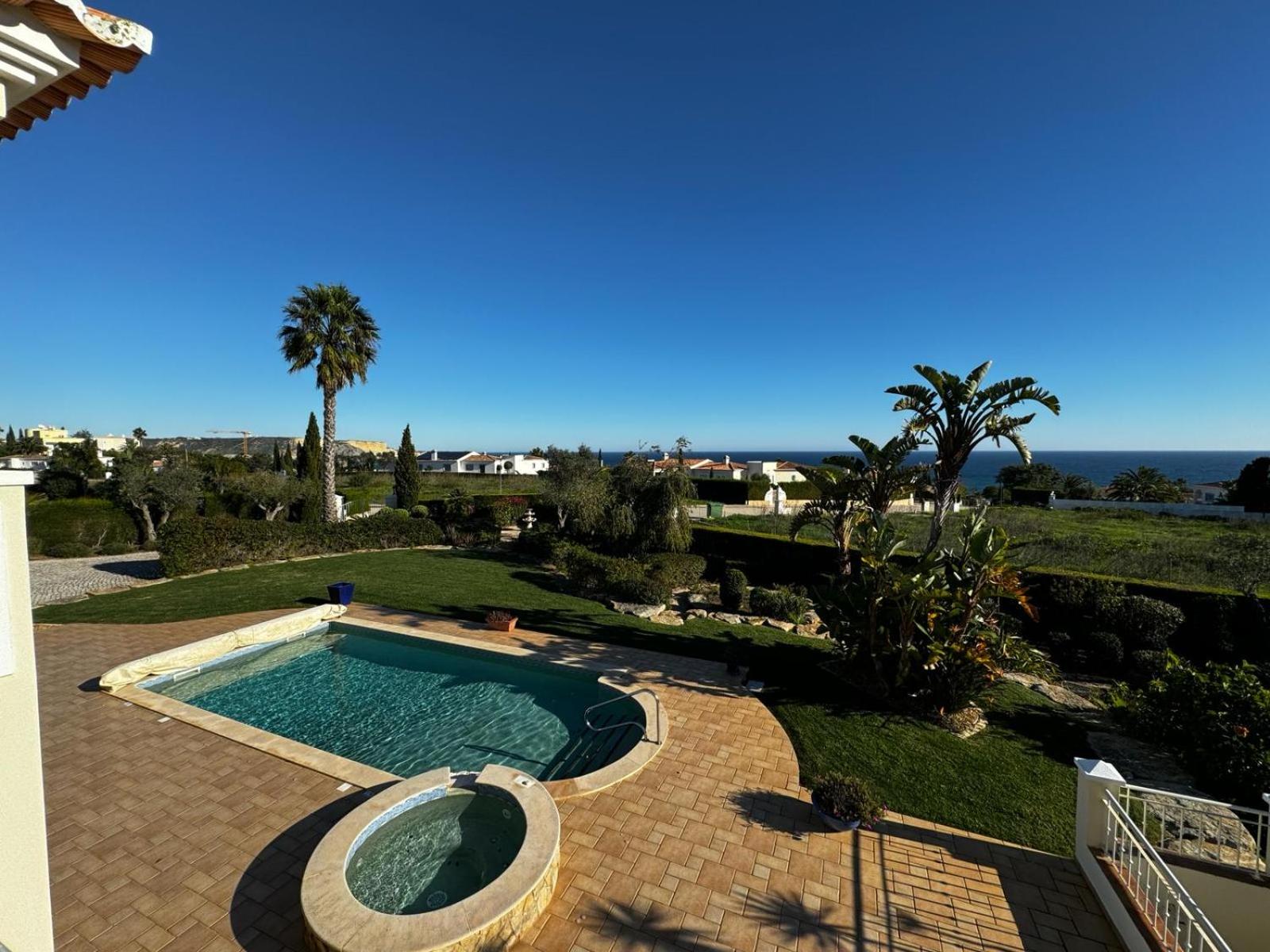 Villa Casa Bela Mar