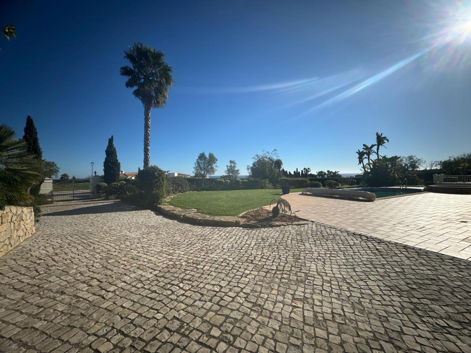 Villa Casa Bela Mar