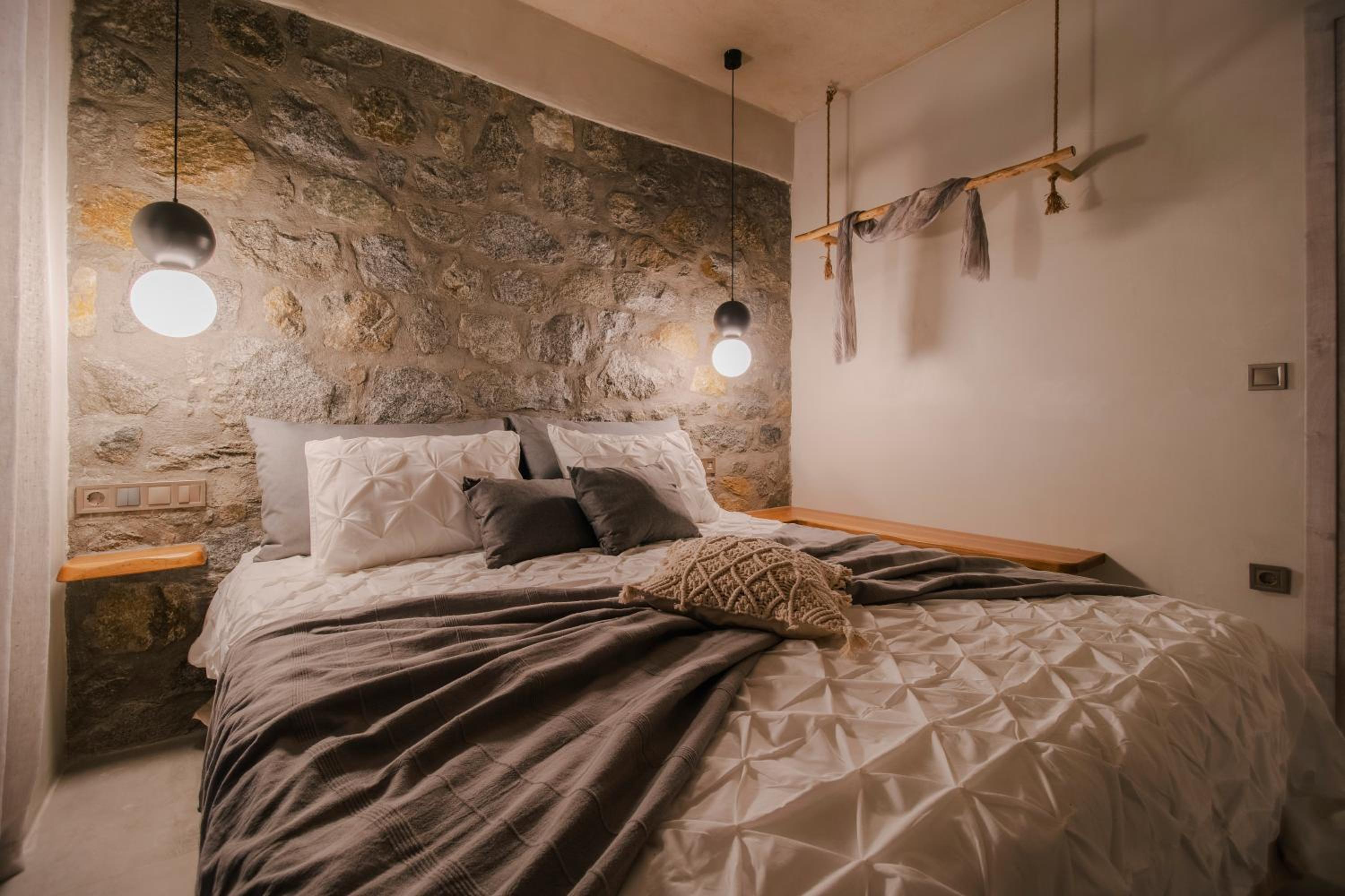 Naxos Privilege Villas photo 5